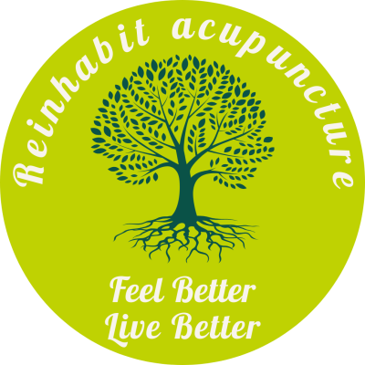 Reinhabit Acupuncture