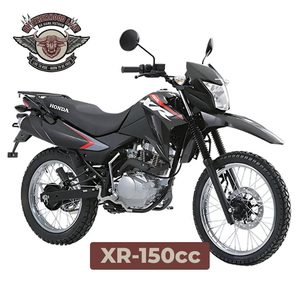 Deluxe Ha Giang Loop Tour l 3 Days 2 Nights | Brotherhood Loop