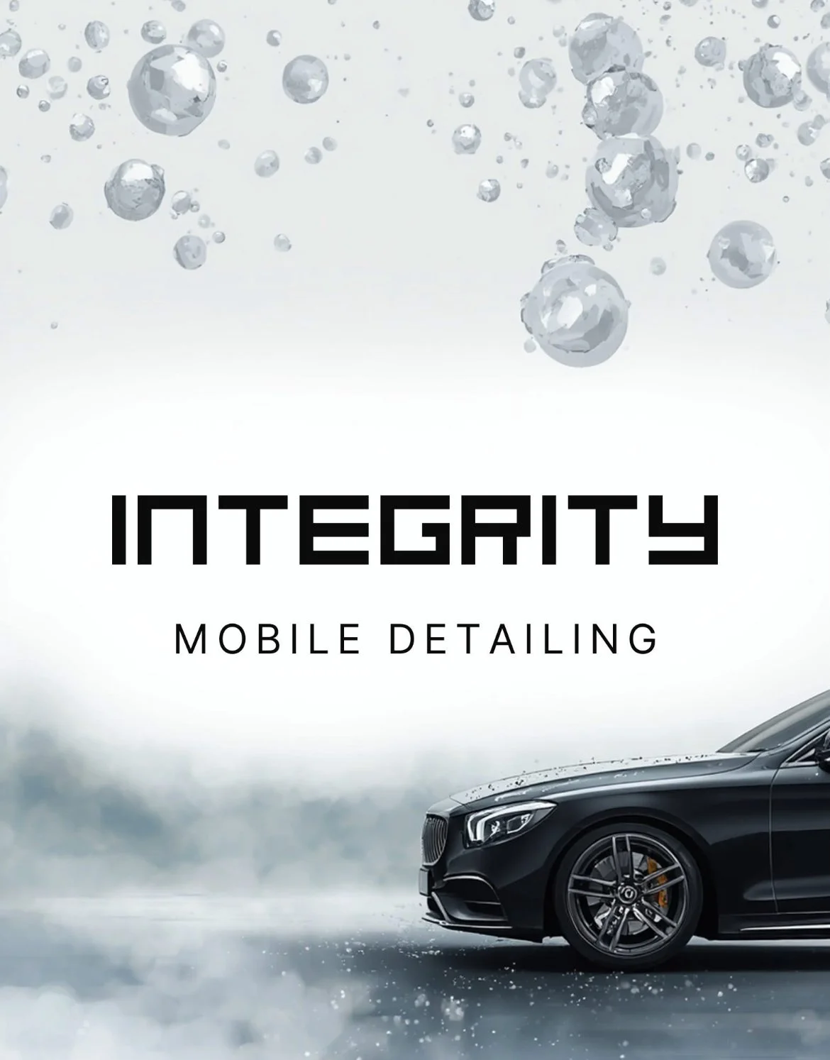 Integrity Mobile Detailing