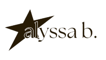 Alyssa Bruno's Creative Portfolio