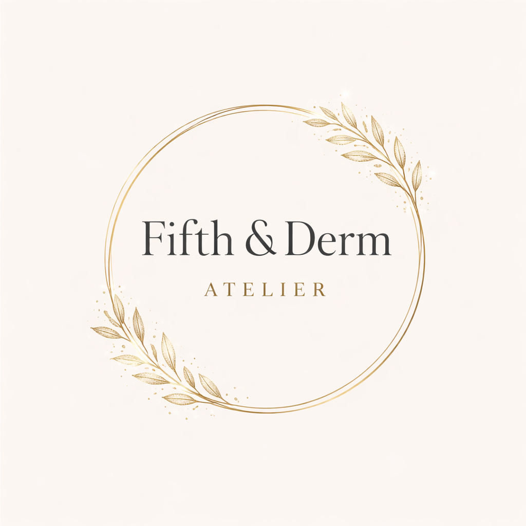 Fifth &amp; Derm | Facials and Dermaplaning in Bradenton 