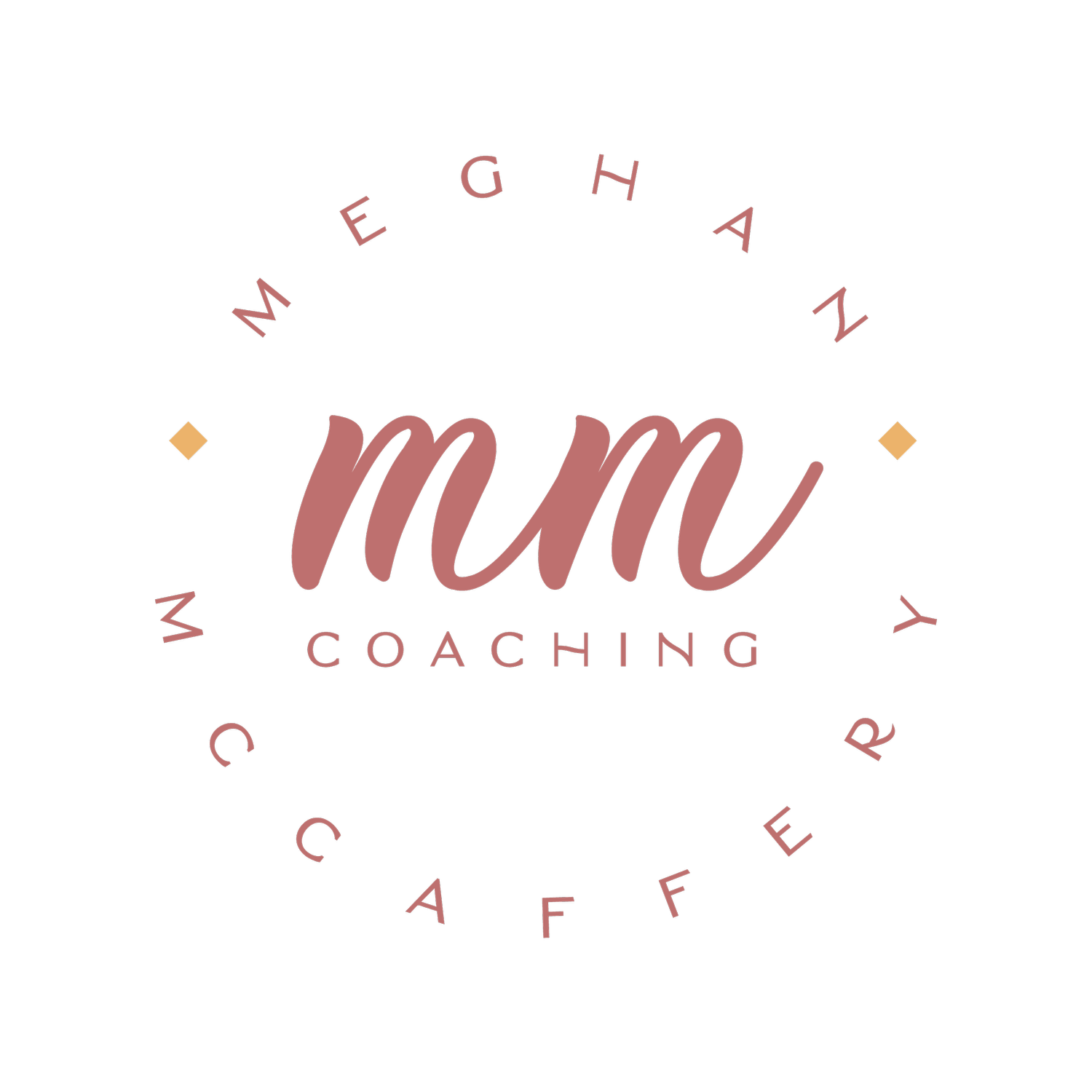 Meghan McCaffery Coaching