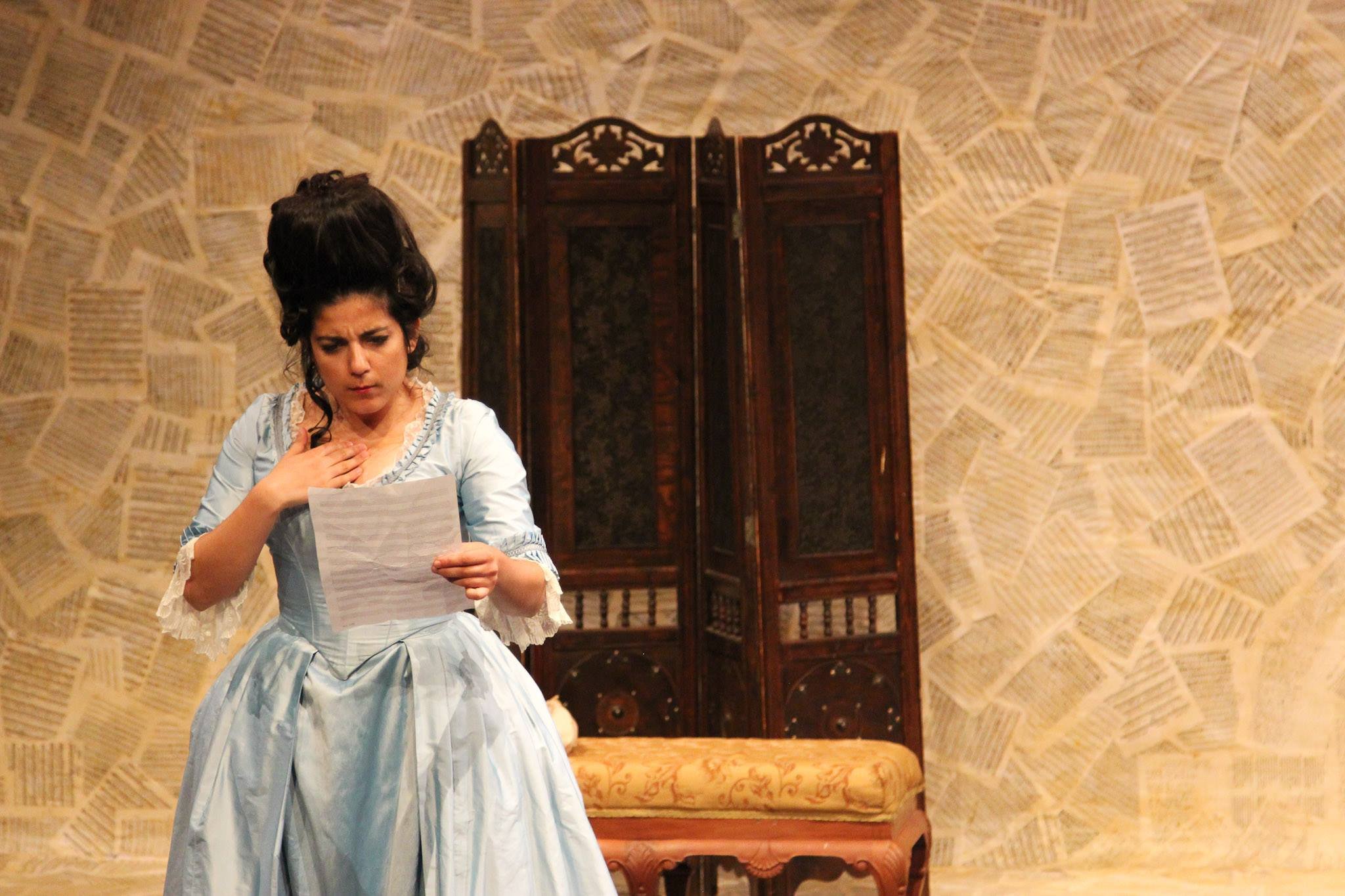 Tonina in Prima la Musica