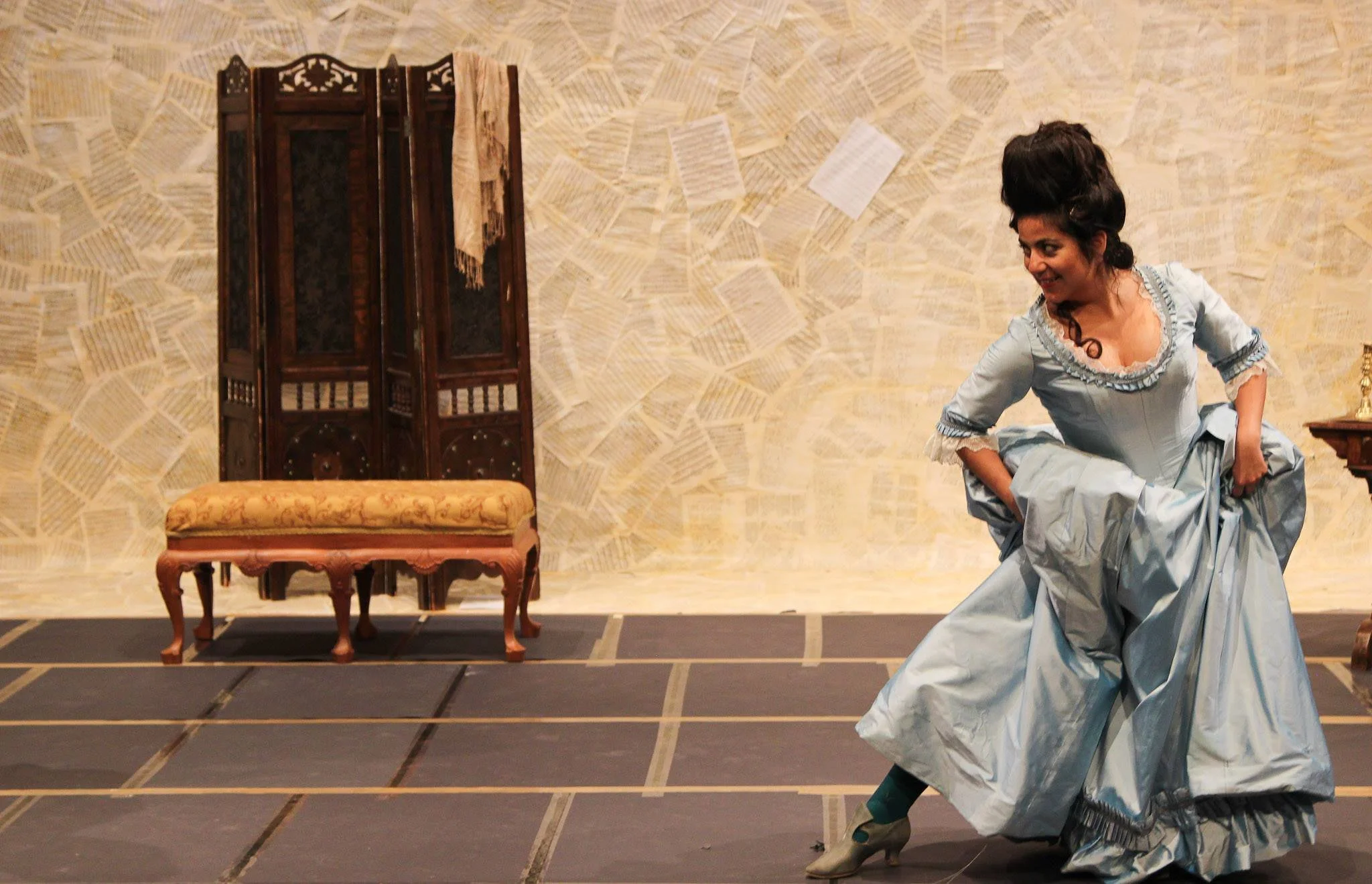 Tonina – Prima la Musica