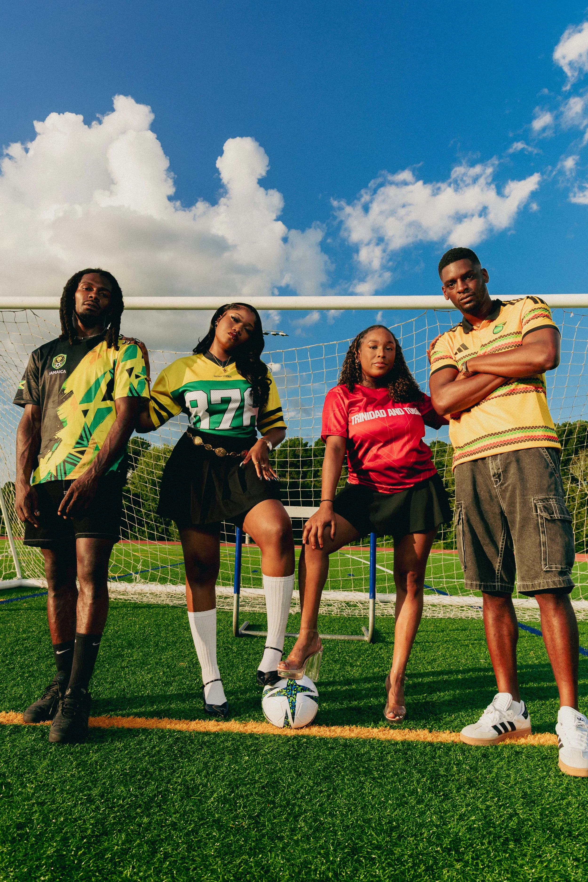 FIFA x Carribbean '26