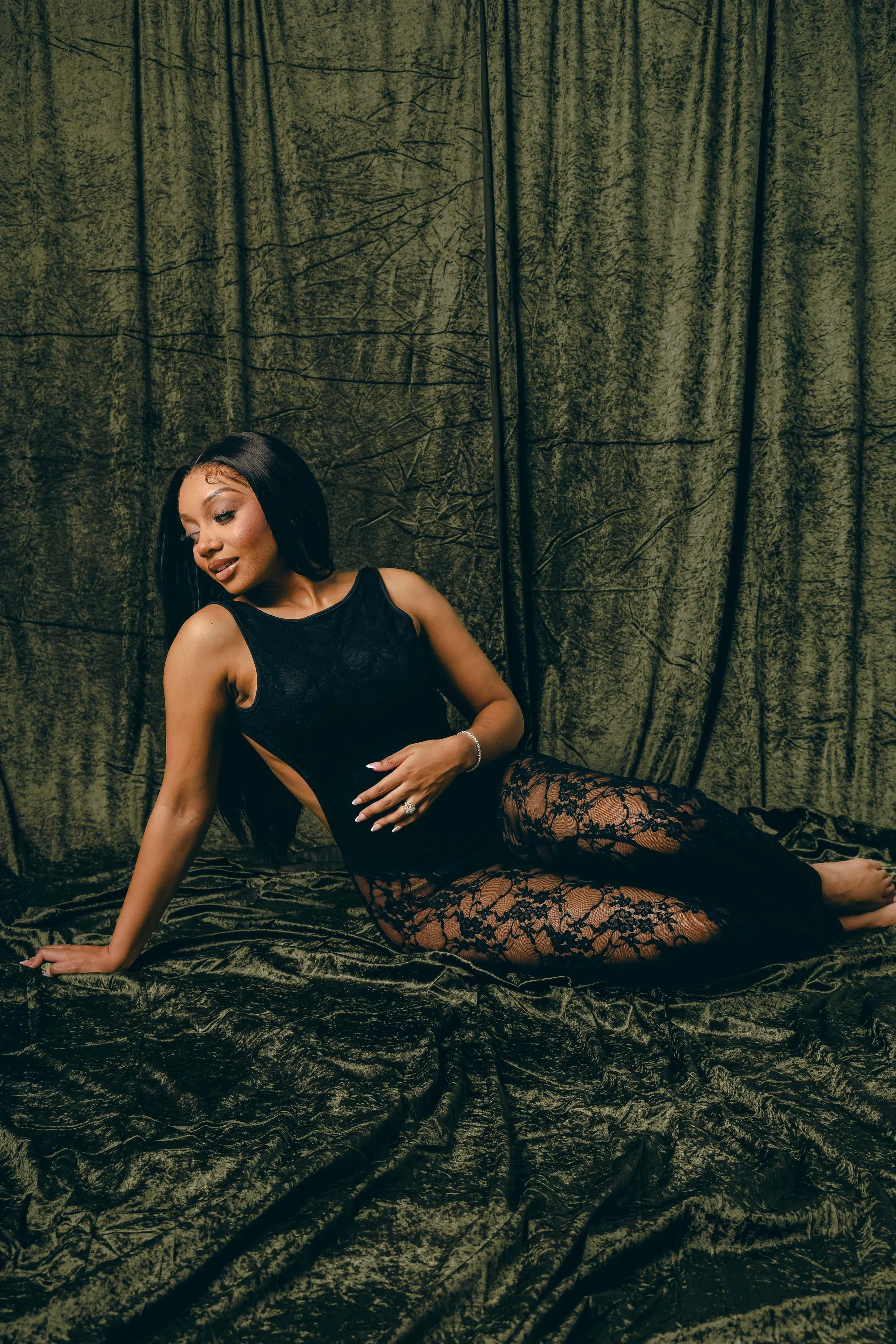 Studio Portraits