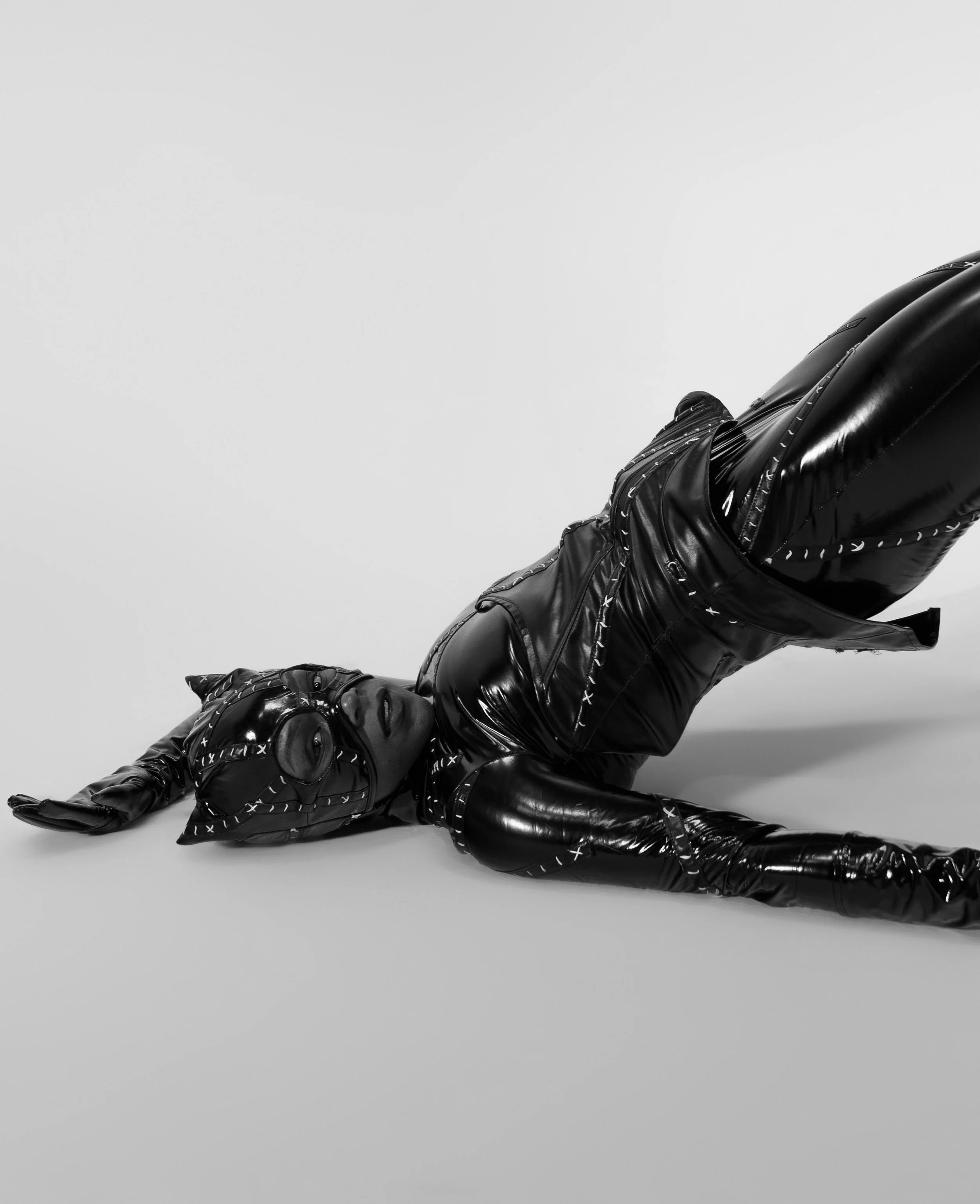 CatWoman x Halloween '25