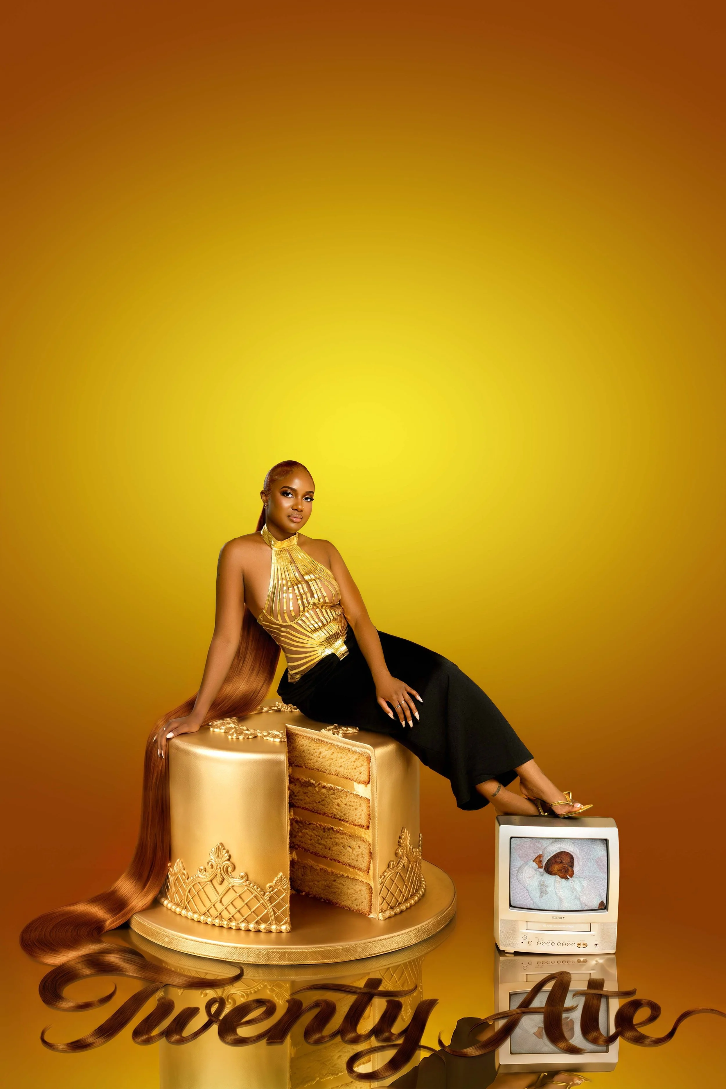 Studio Portraits
