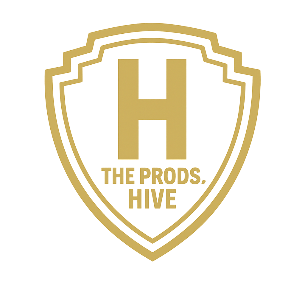 The Productions Hive