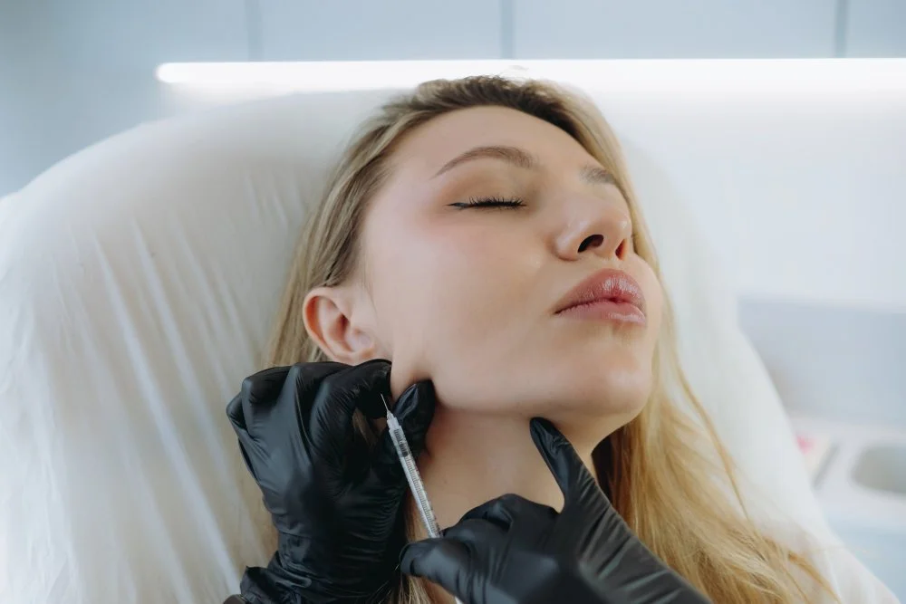 Skin Boosters &amp; Polynucleotides: Deep Skin Hydration &amp; Natural Rejuvenation
