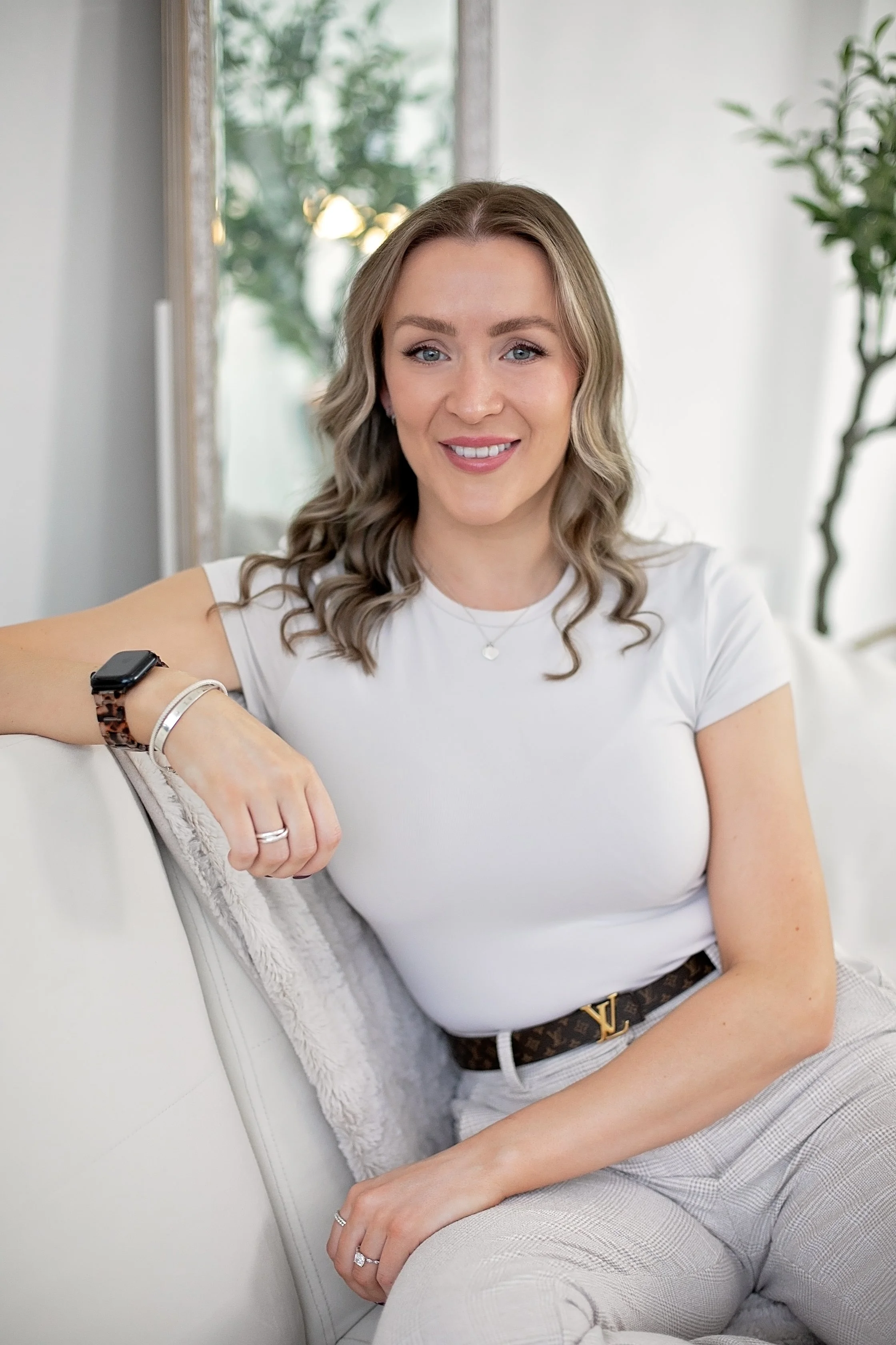 Level 7 advanced aesthetic practitioner