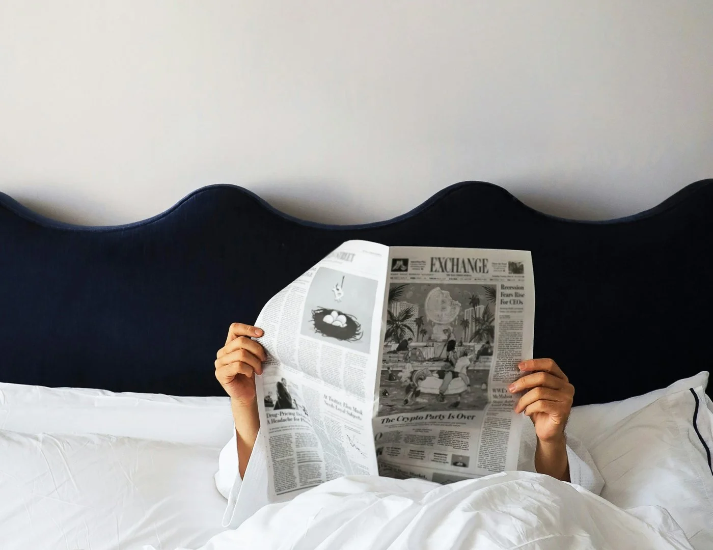 Sleep After 55: The Small Signals That Matter