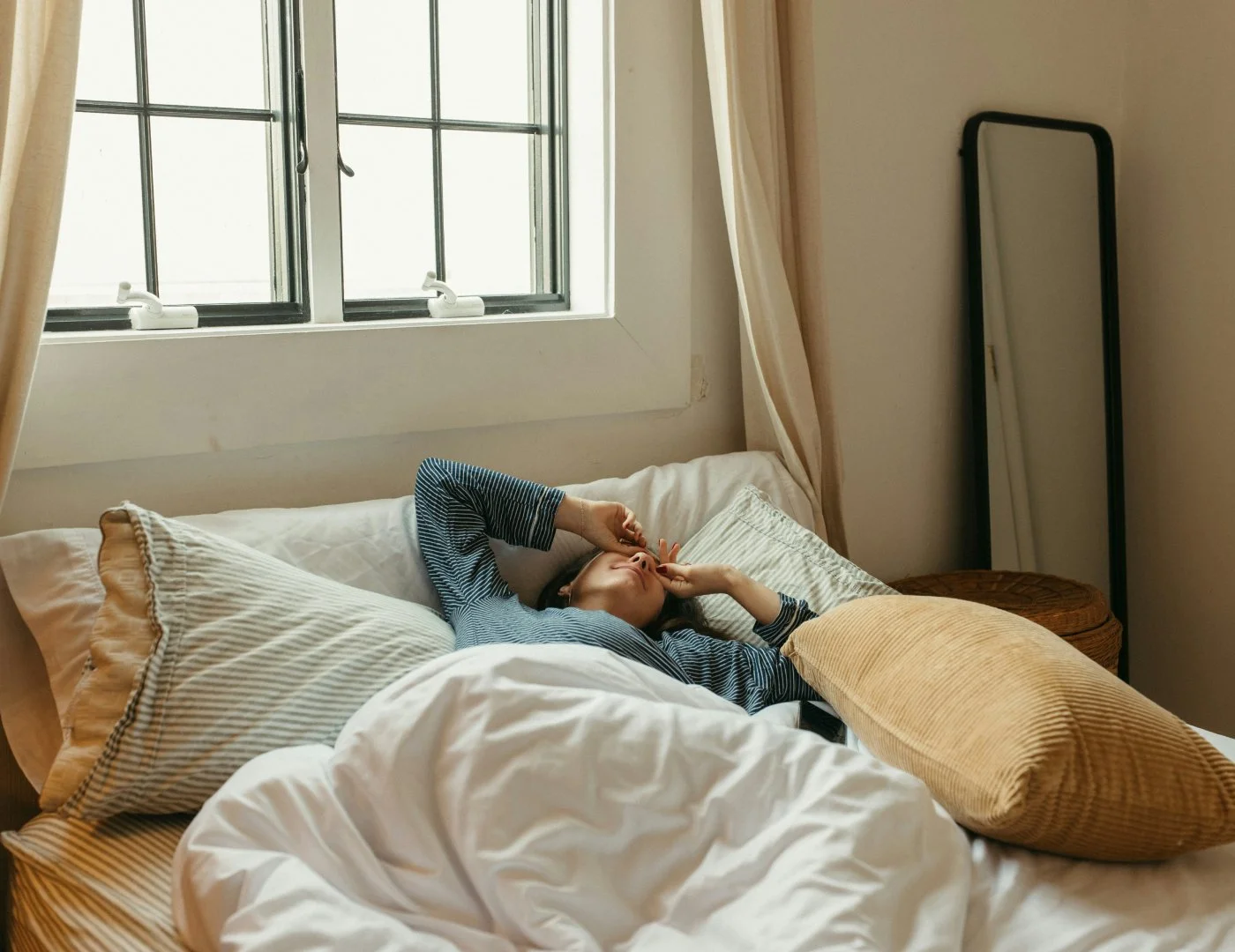 Sleep Apnea After 55: The Quiet Fatigue Worth Questioning