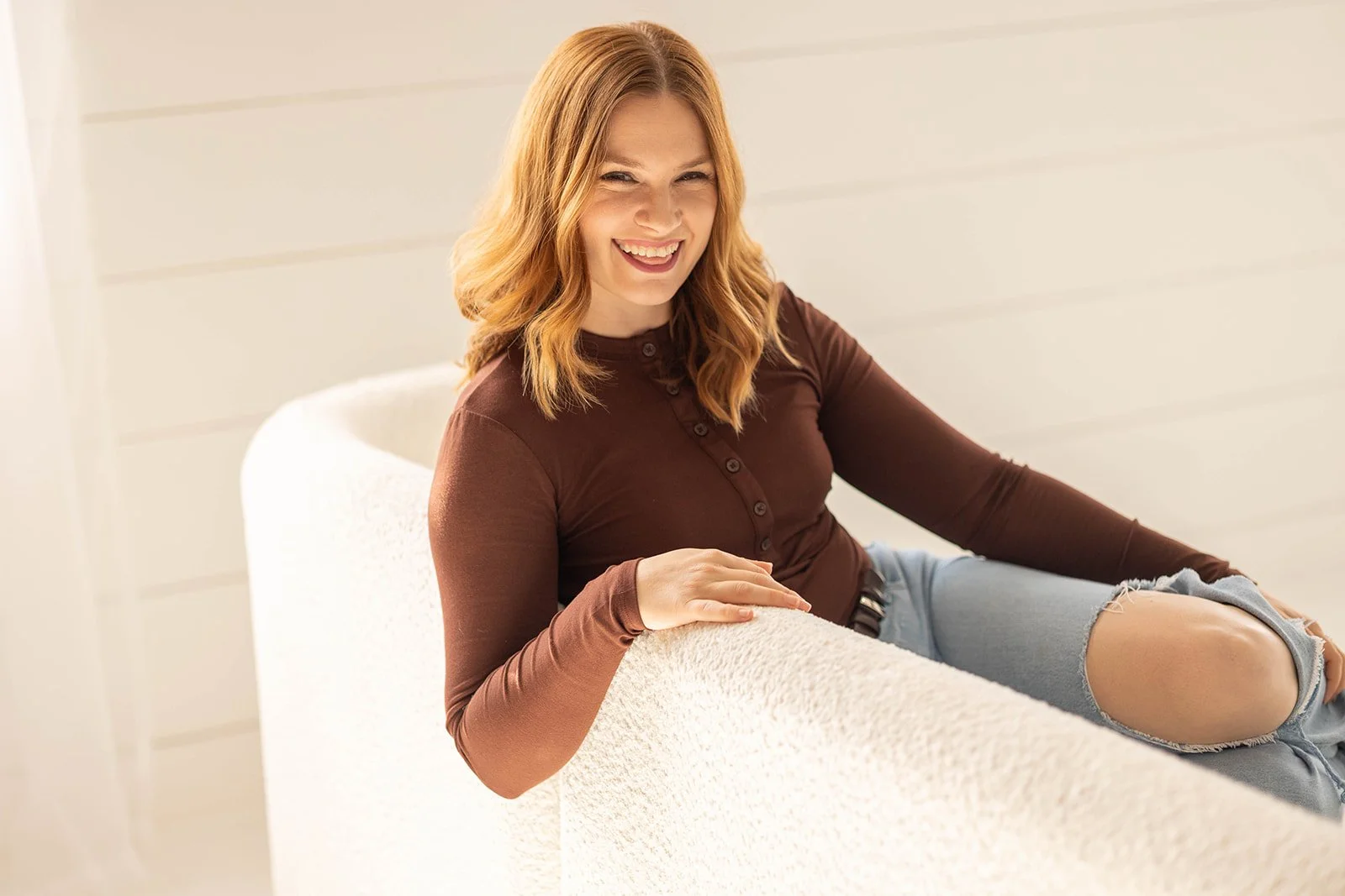 Welcome to Edit &amp; Bloom: A Journey Toward Intentional Style