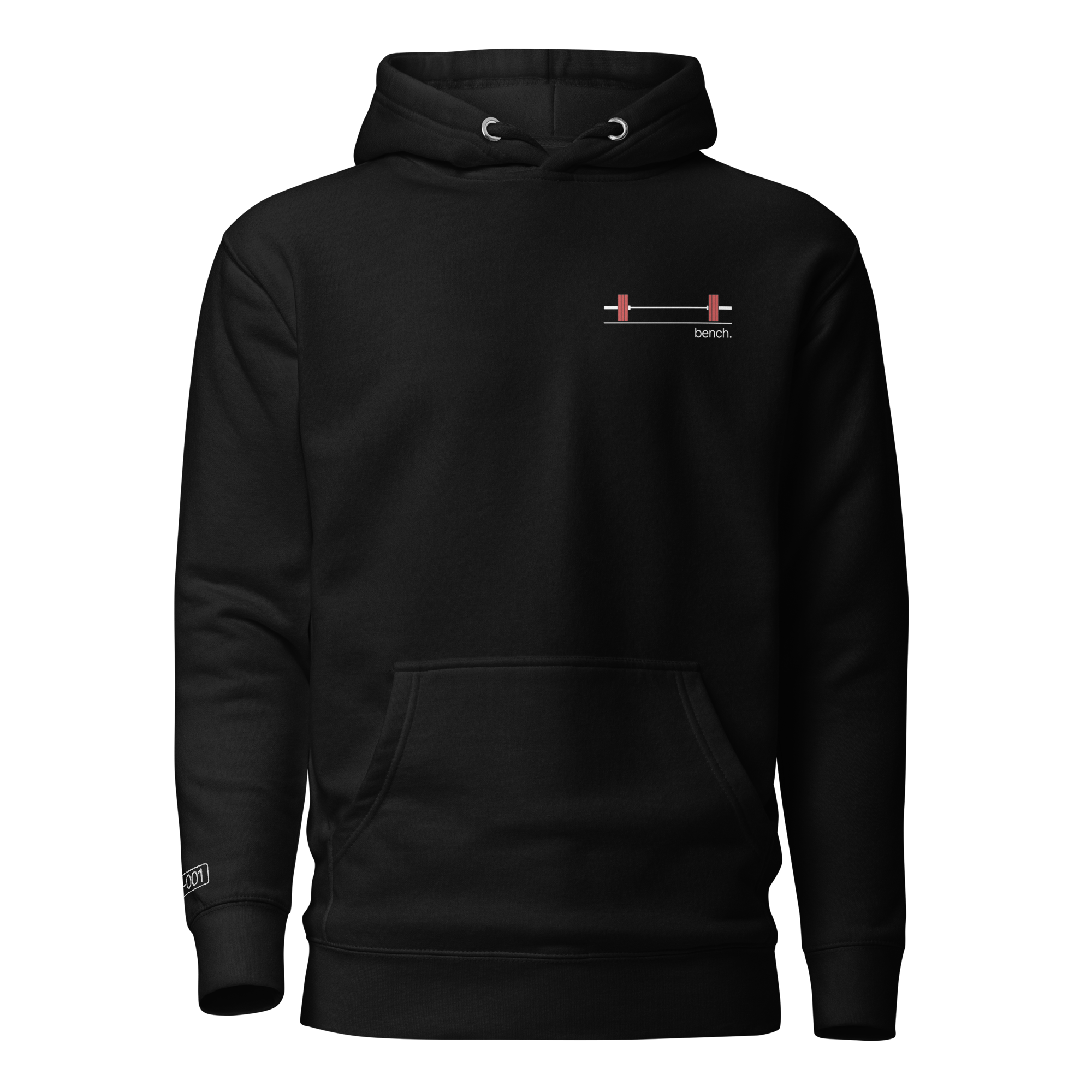 unisex-premium-pullover-hoodie-black-front-6a124d6a9eea7.png