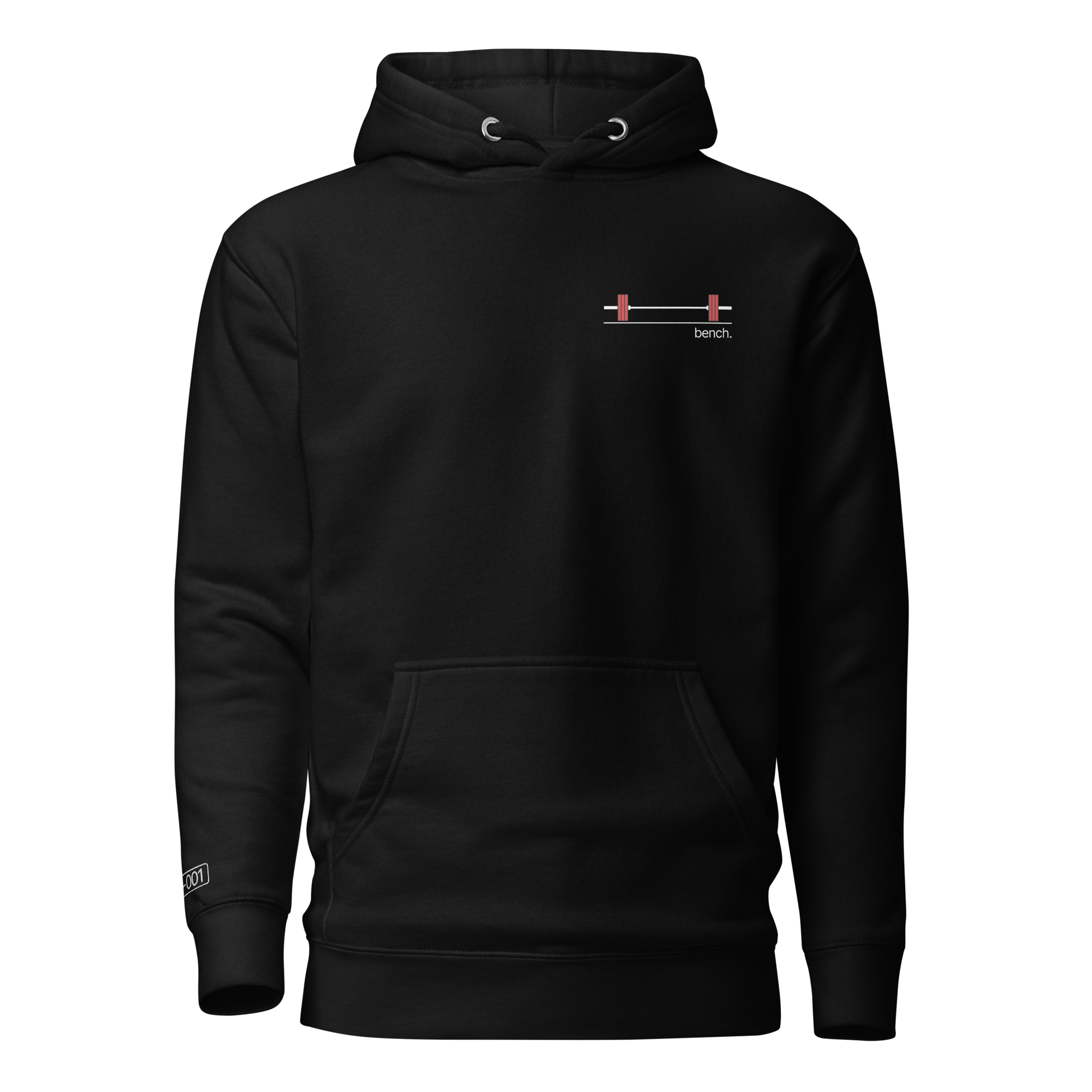 unisex-premium-pullover-hoodie-black-front-6a124d6a9eea7.png