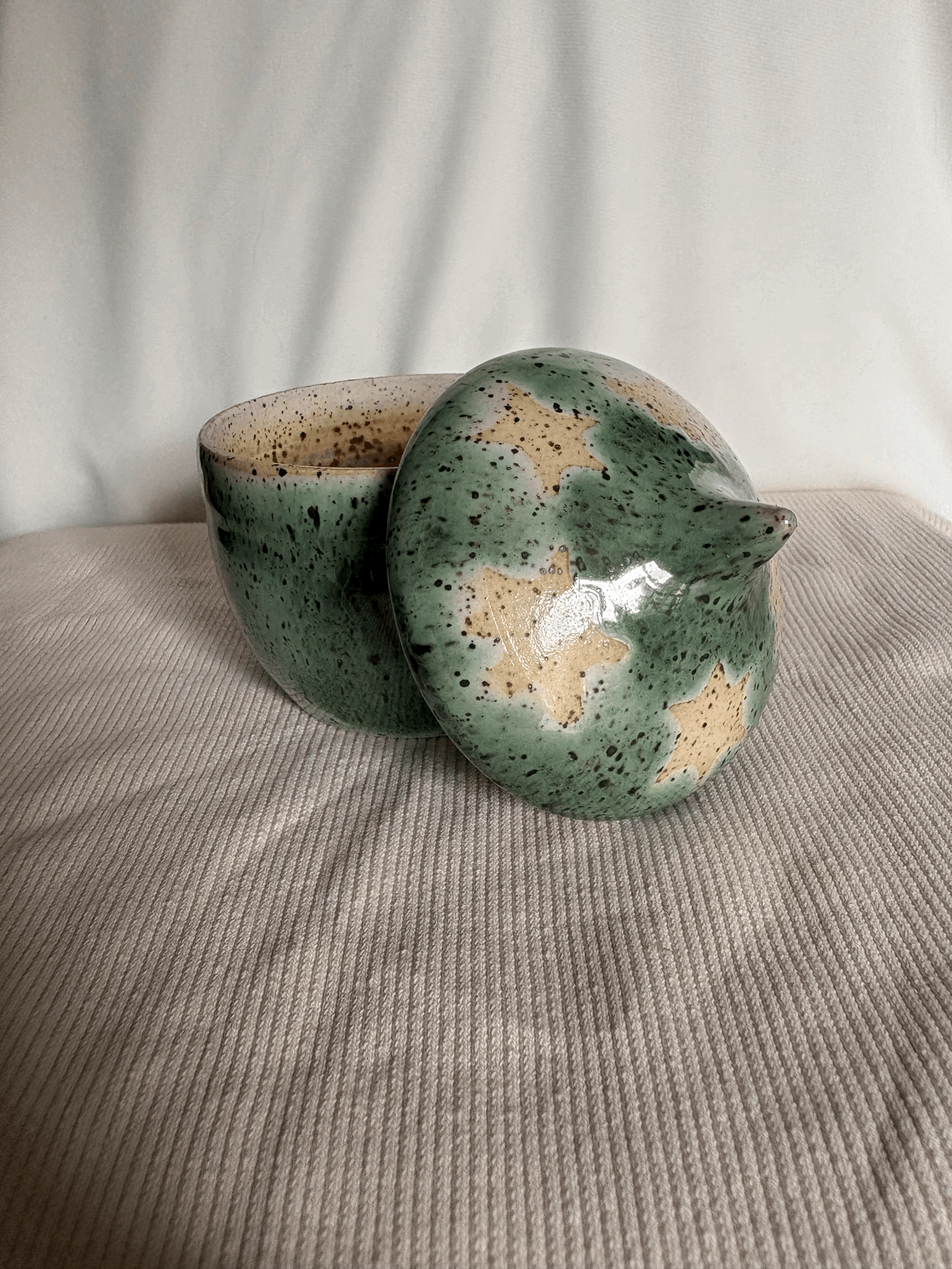 Star Jar