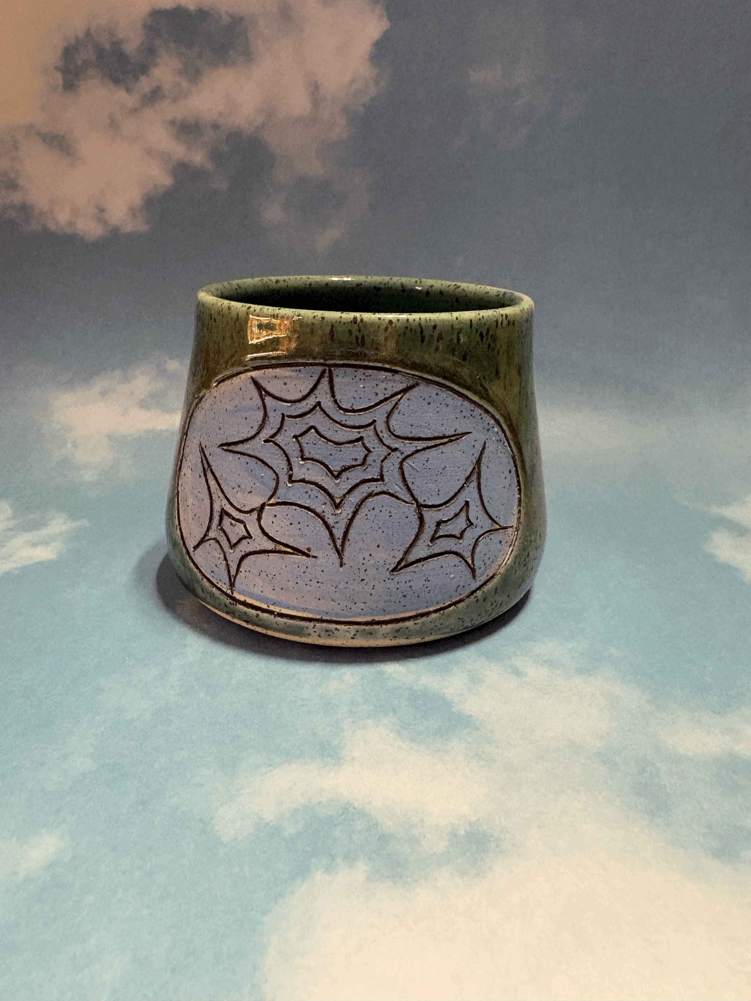 small planter