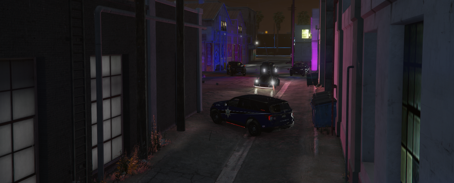 Taken by Dylan Burridge