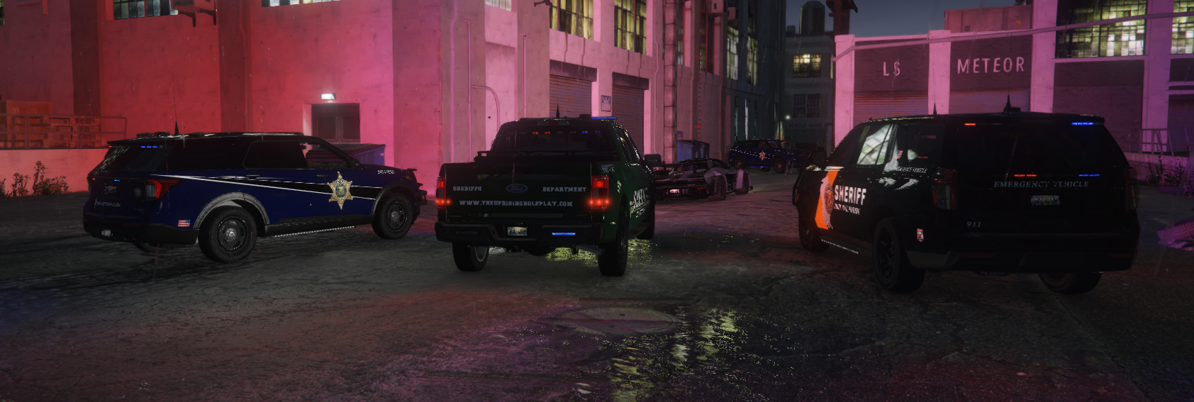 Taken by Dylan Burridge