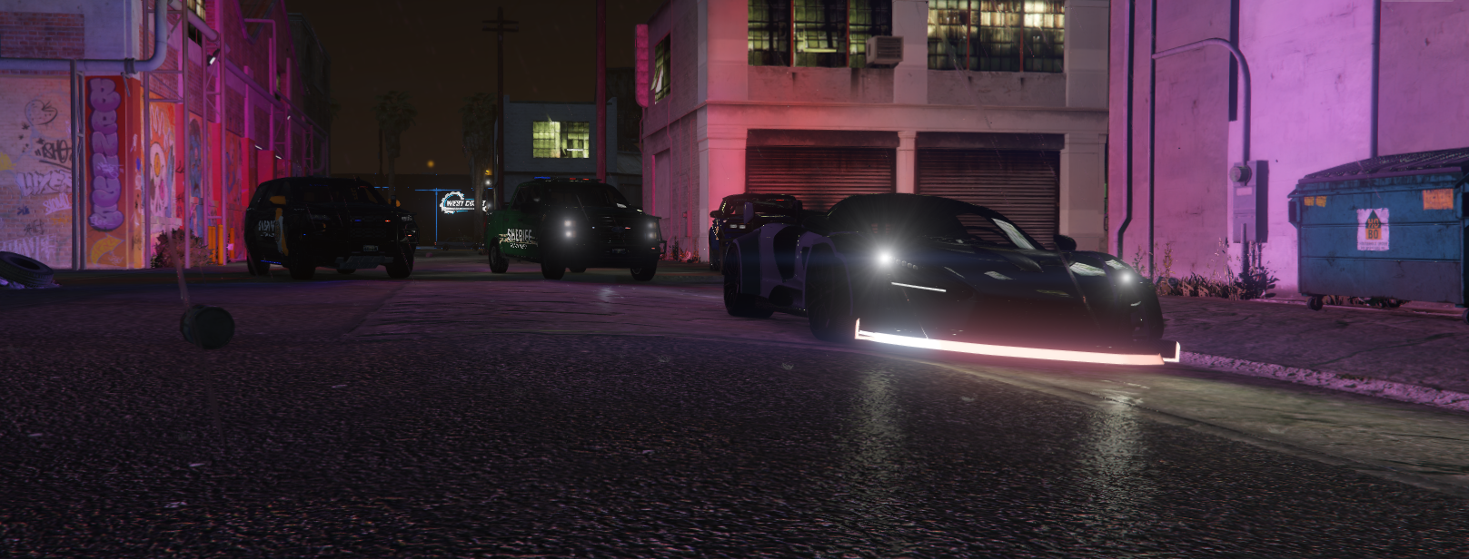 Taken by Dylan Burridge