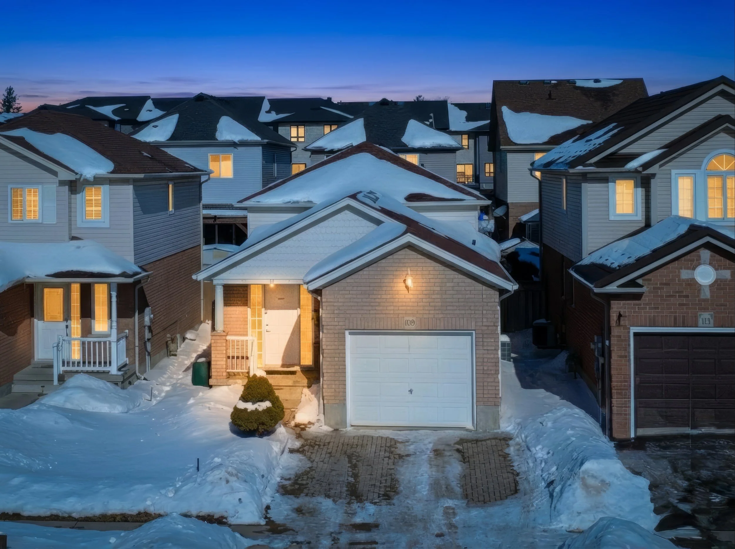 109 Green Gate Blvd, Cambridge ON N1T 2E2