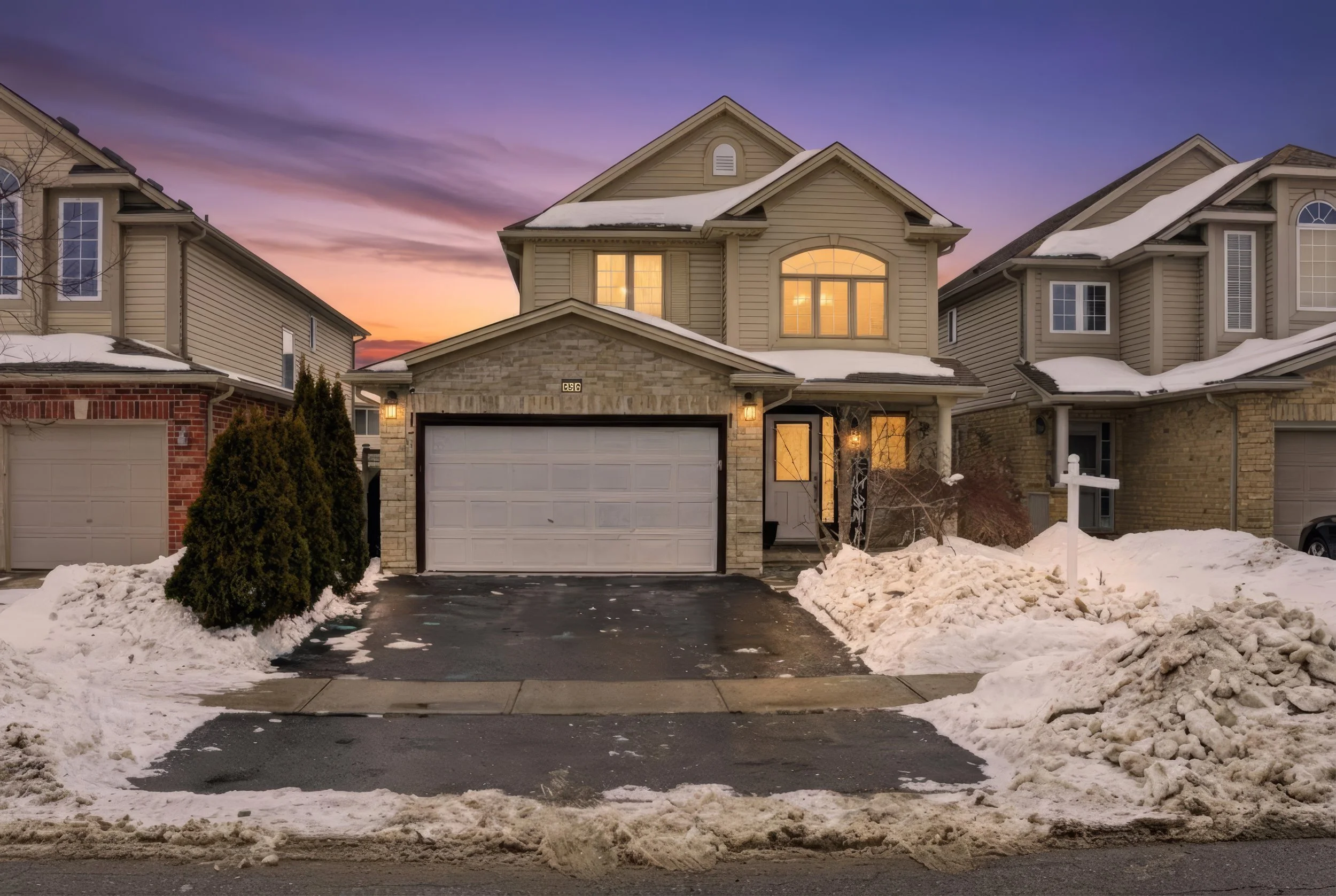 1185 Lawson Rd, London ON N6G 5K9