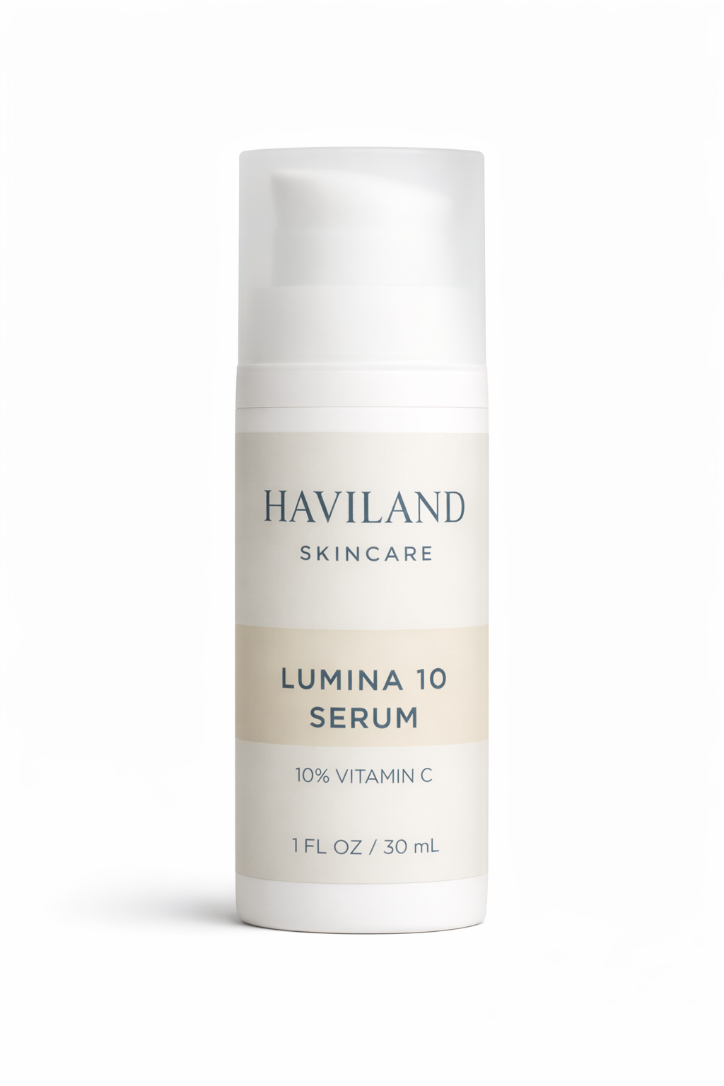 Lumina 10 Serum