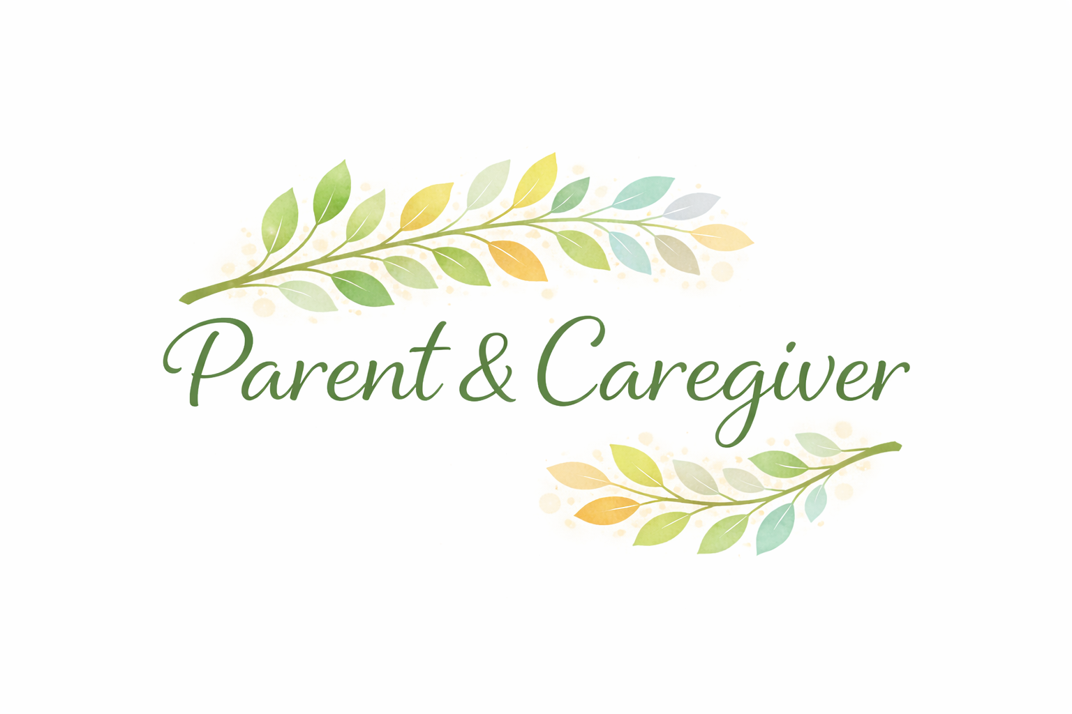Parent & Caregiver Consultation