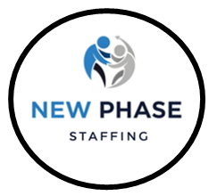 New Phase Staffing