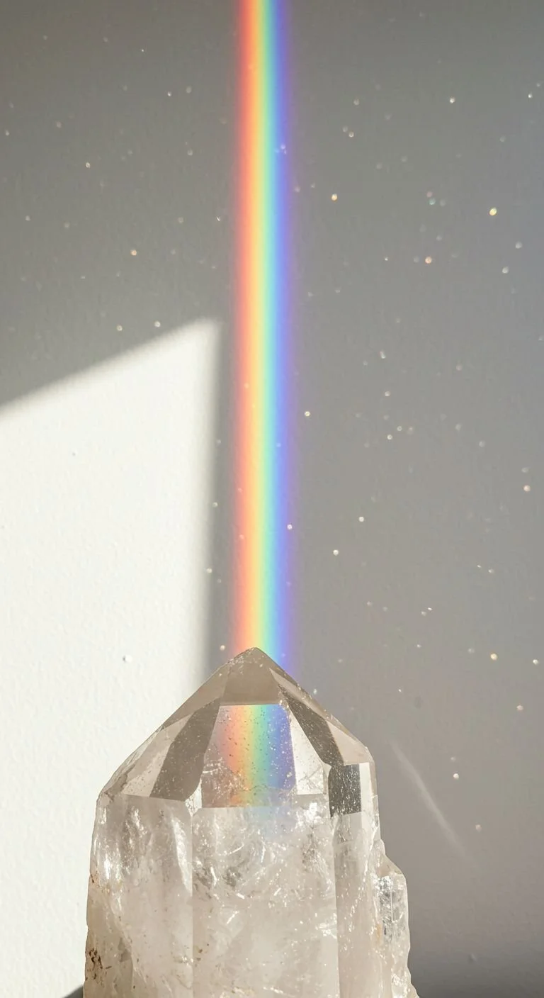 Personal Energy Clearing