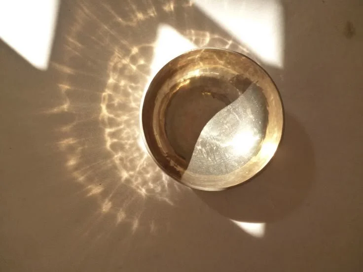 Rite of Transition