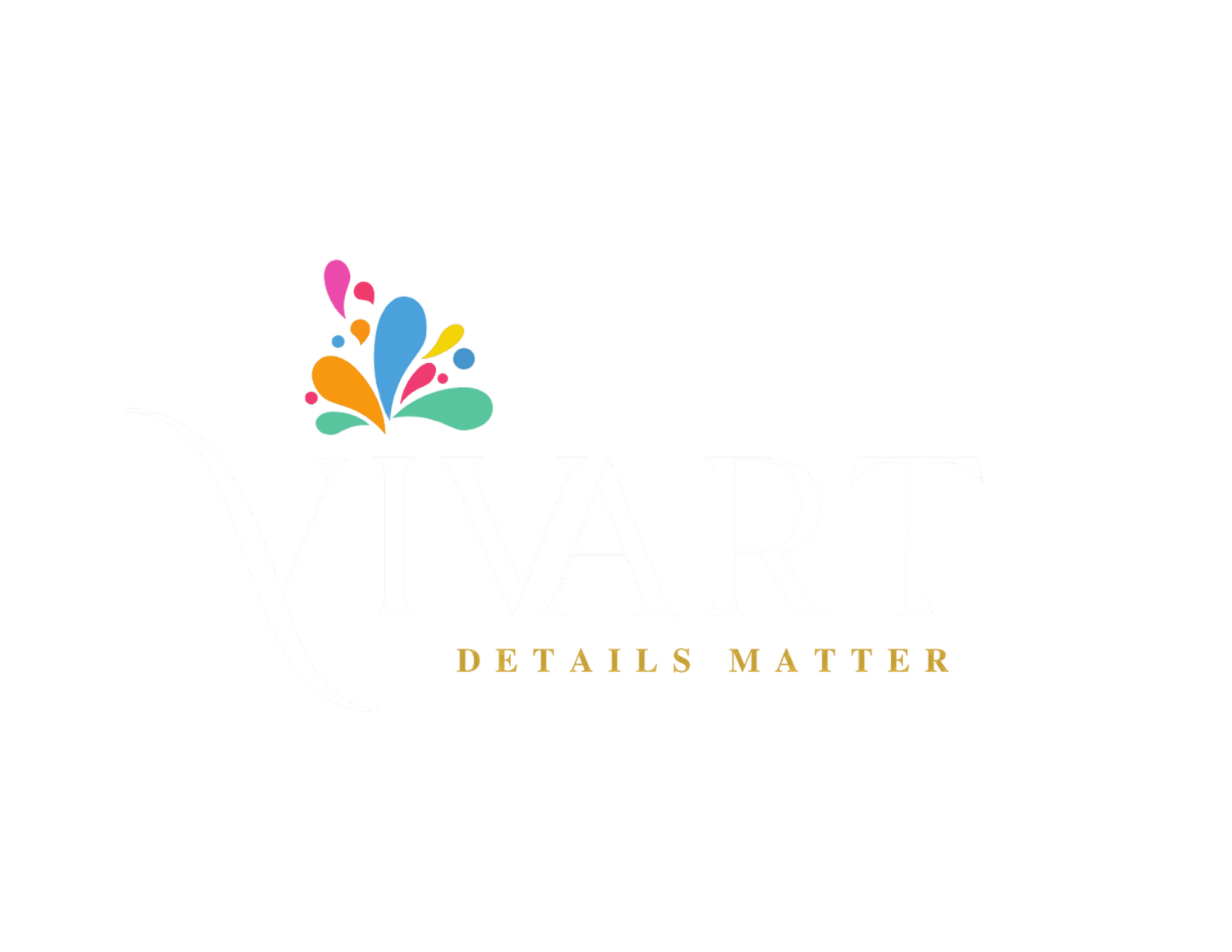 Vivart- All things Personalized