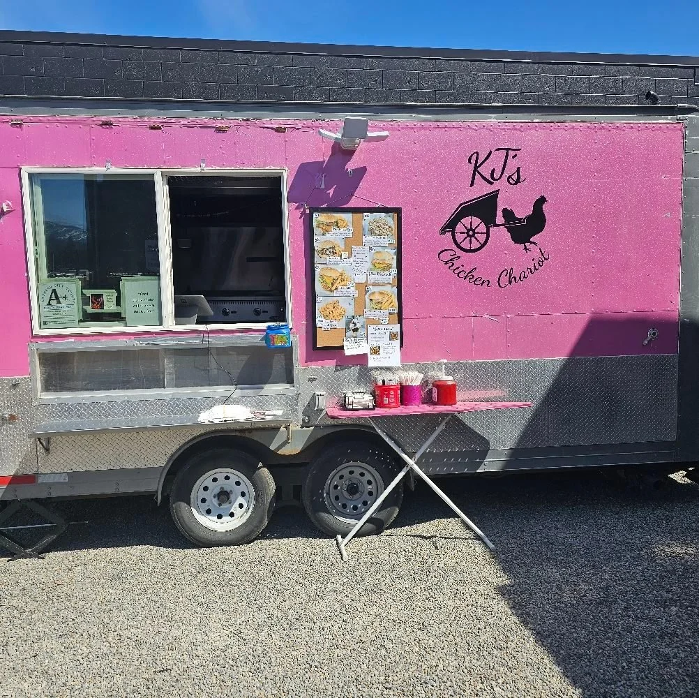KJ's Chicken Chariot
