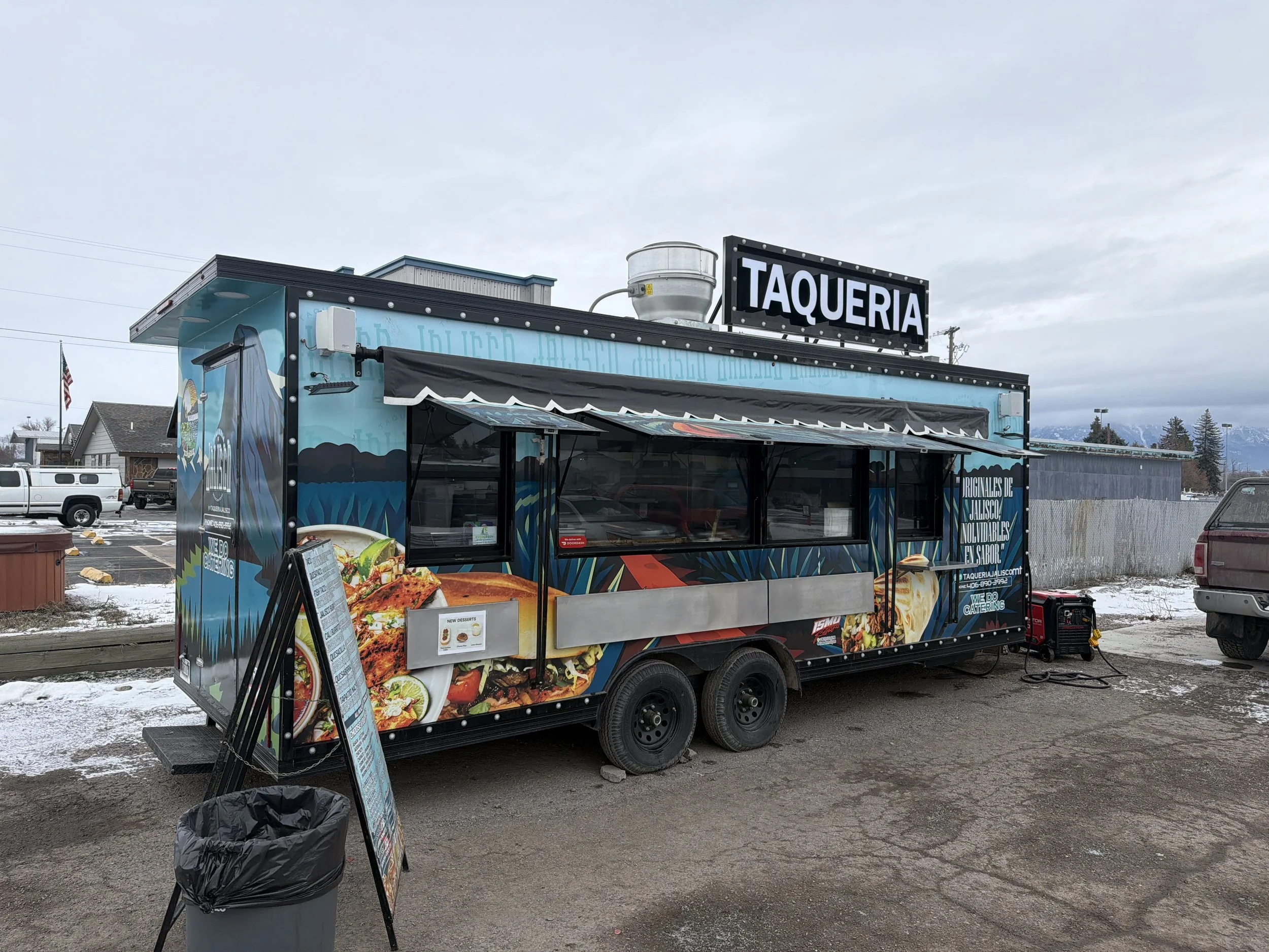Taqueria Jalisco