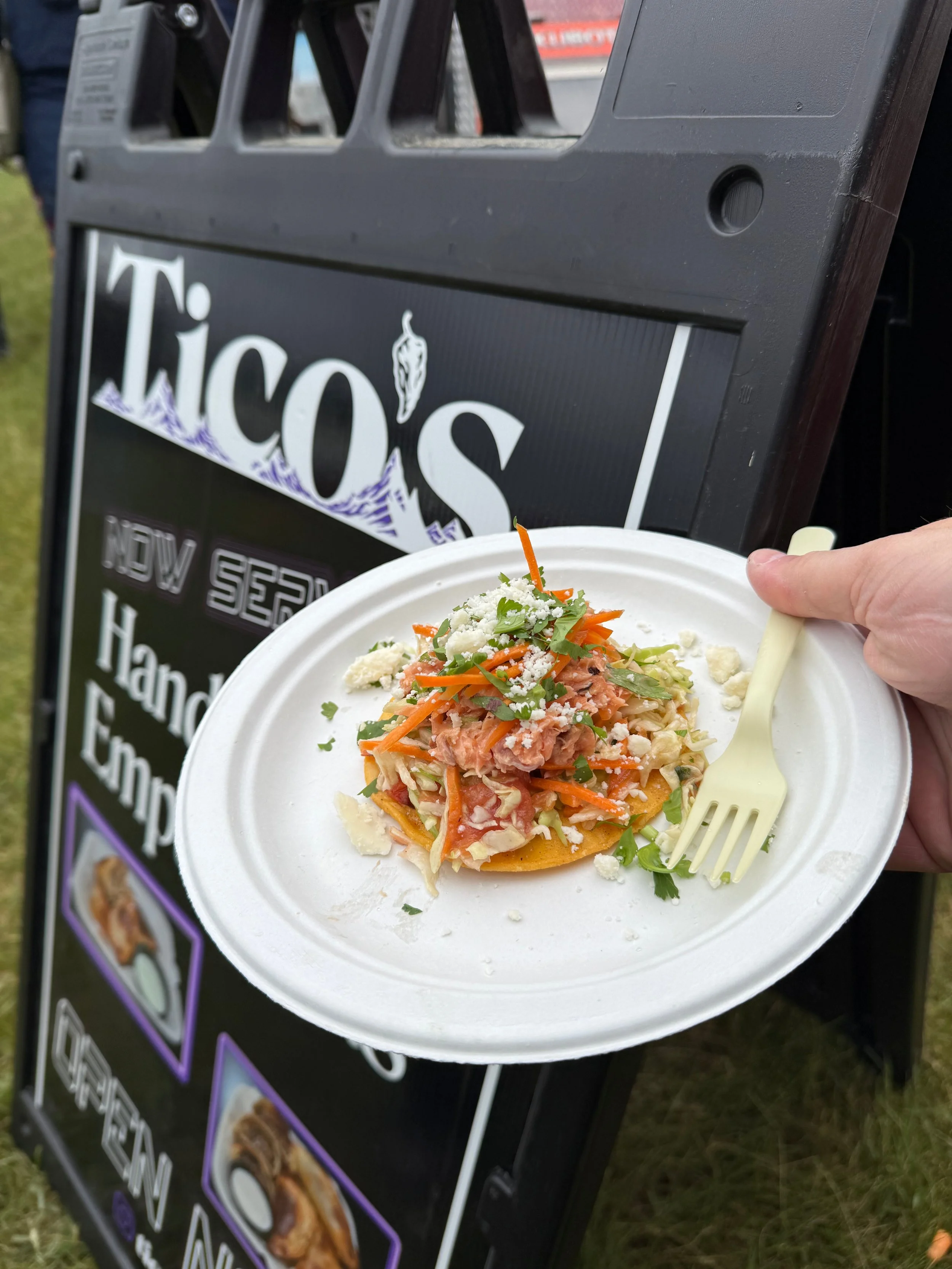 Tico's
