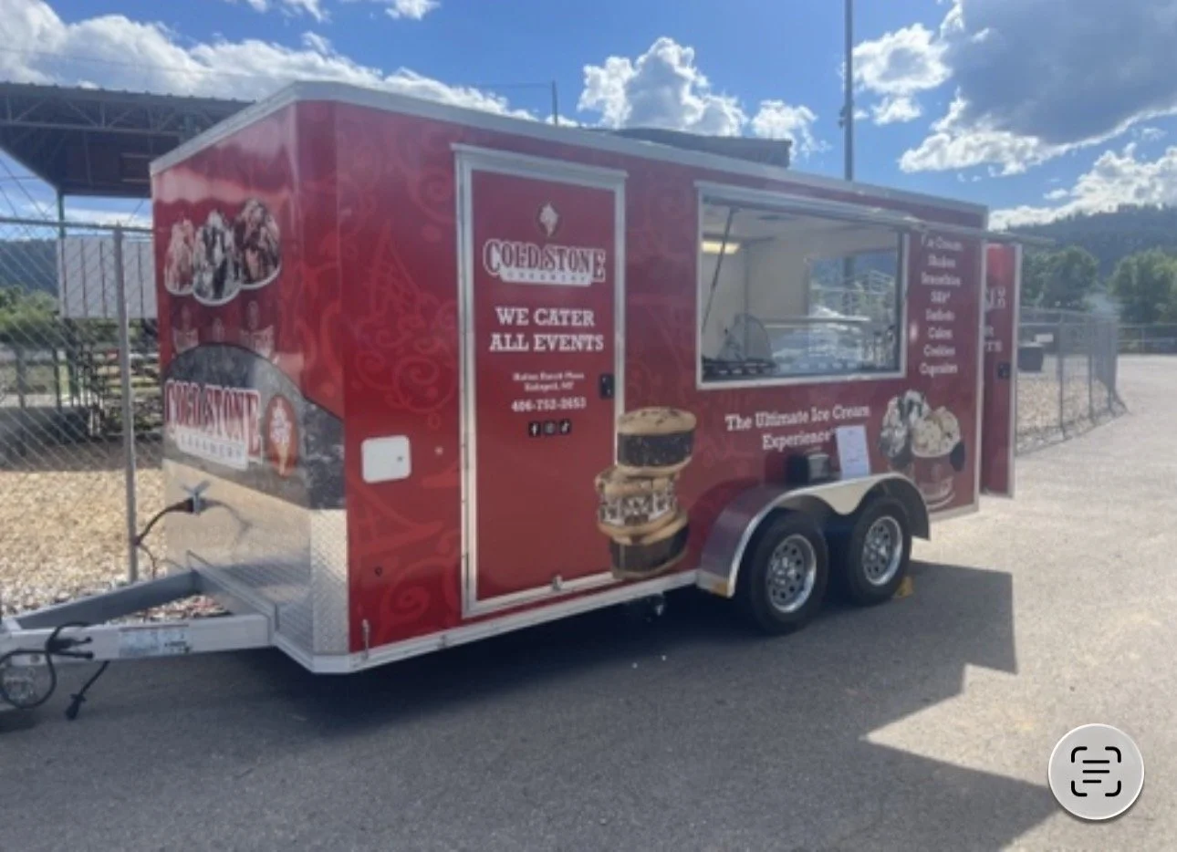 Coldstone Creamery