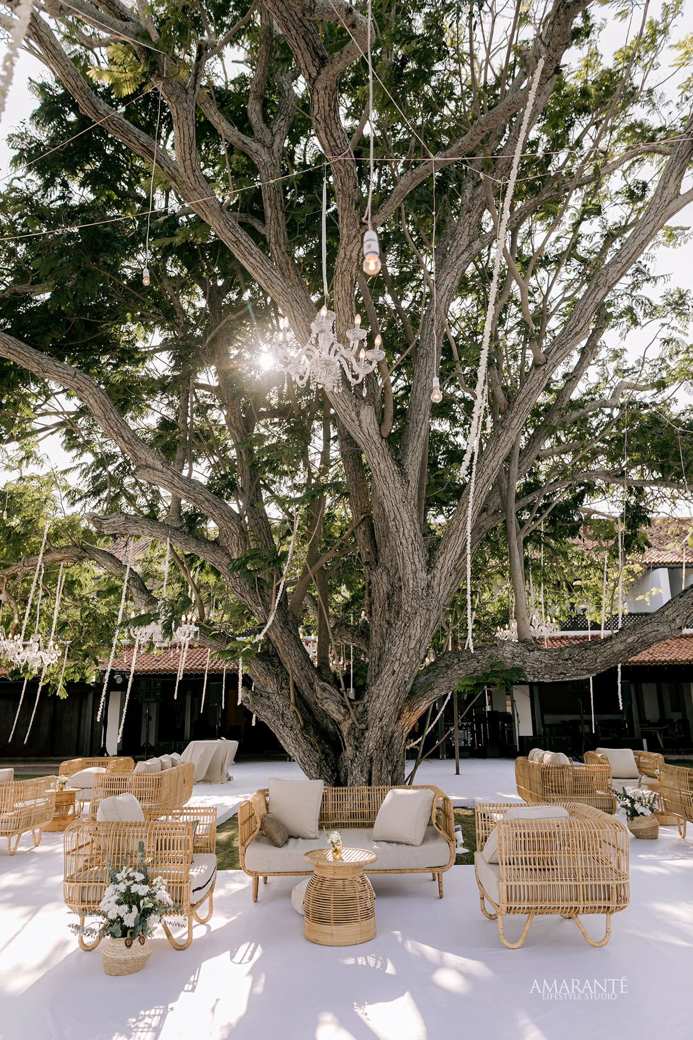 COMPLETE DESIGN & EXECUTION