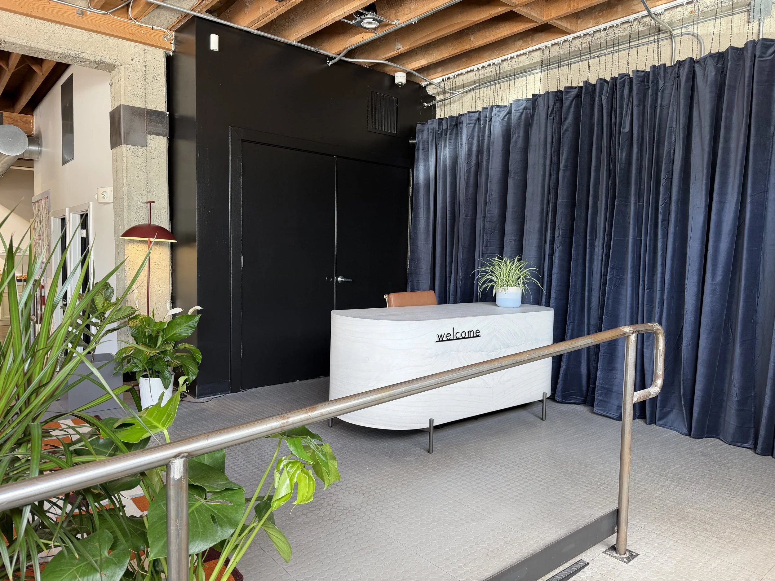 Shine Facilities HQ - San Francisco, CA