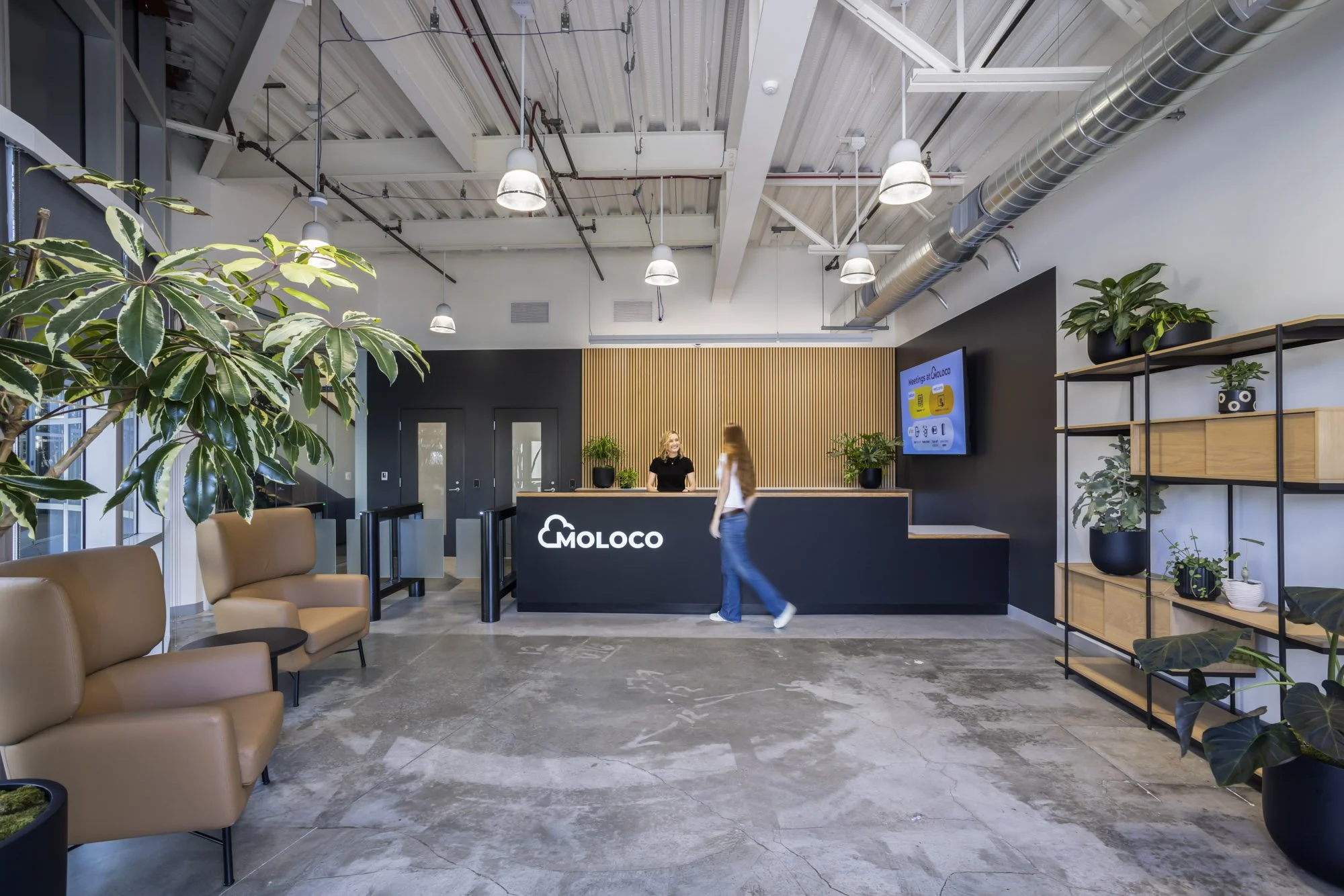 Moloco Inc. - Menlo Park, CA