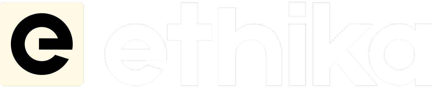 Ethika - the ethical investment app