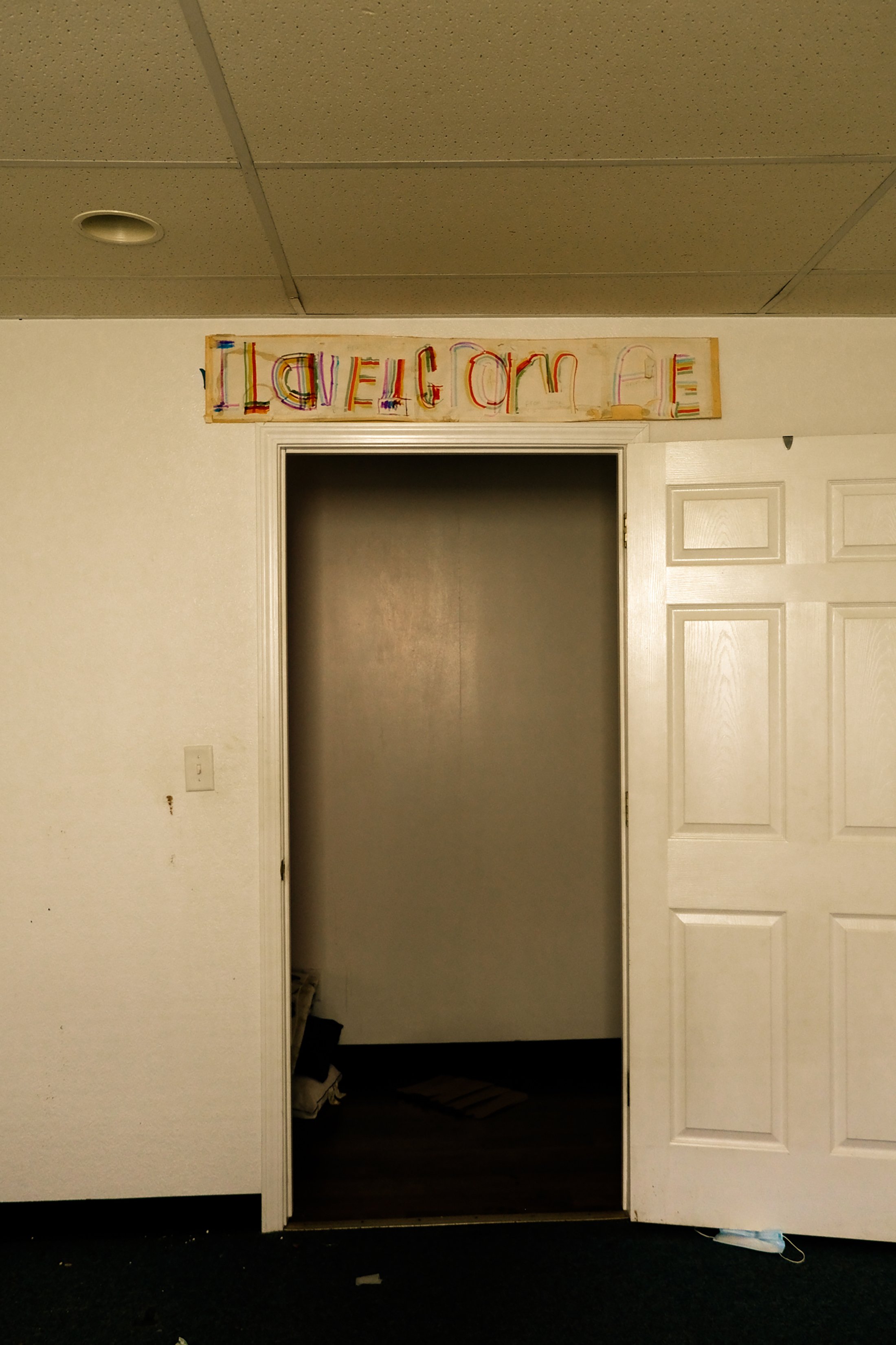 The Absence of Your Presence