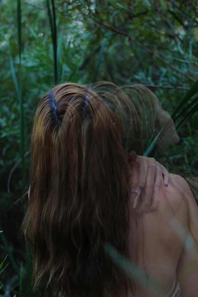 The Embodiment of Humans and Nature