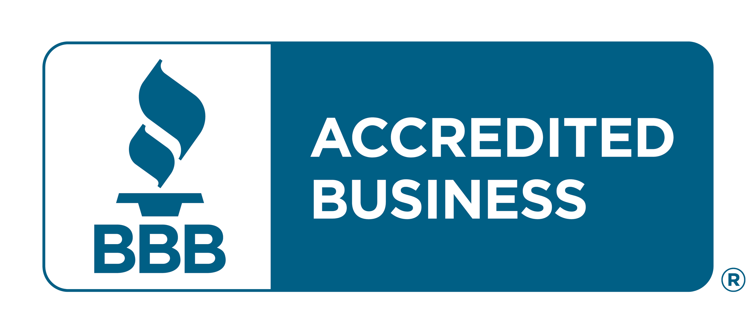 A mother's promise accredited business bbb seal