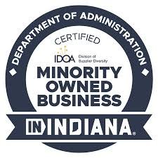 Minority owned business a mother's promise