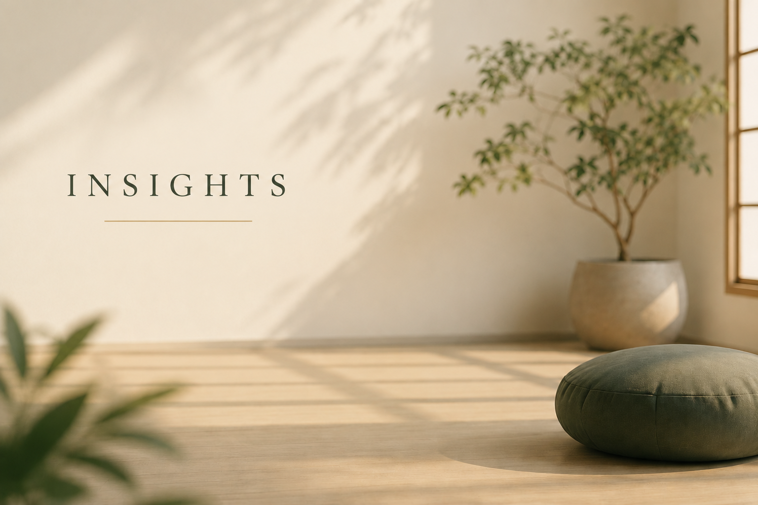 What Tai Chi Taught Me as a Reiki Practitioner