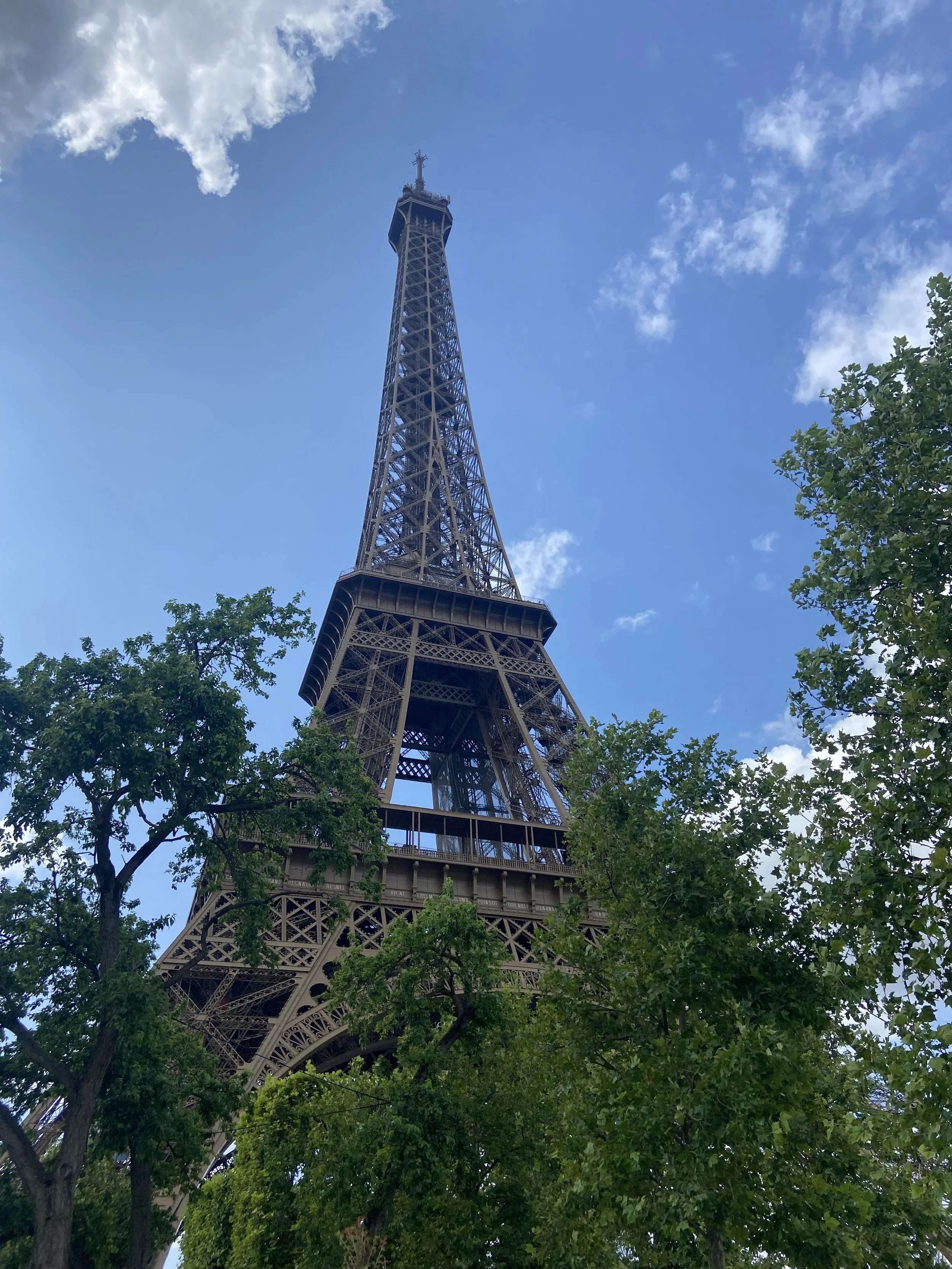 Guest Lecturing in Paris: The Next Generation of Sustainability Leaders