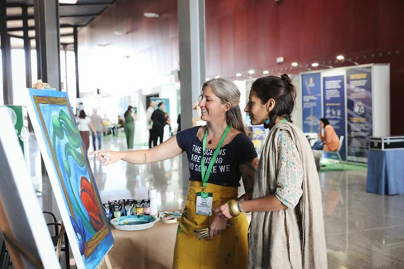 What Sustainability Needs to Ask