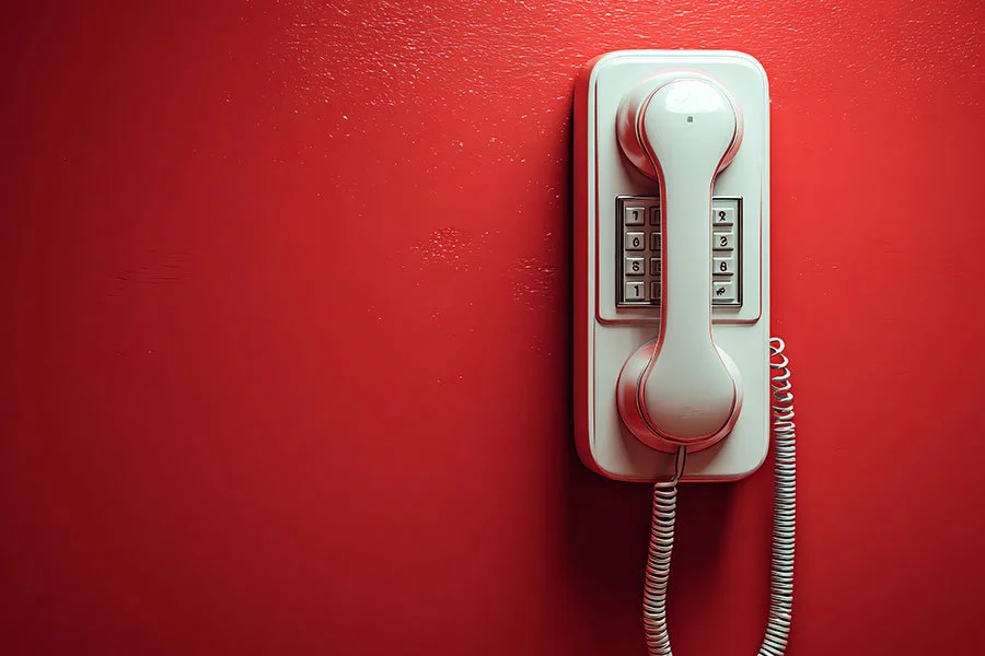 Is it time to put the phone down on unplanned absence calls?