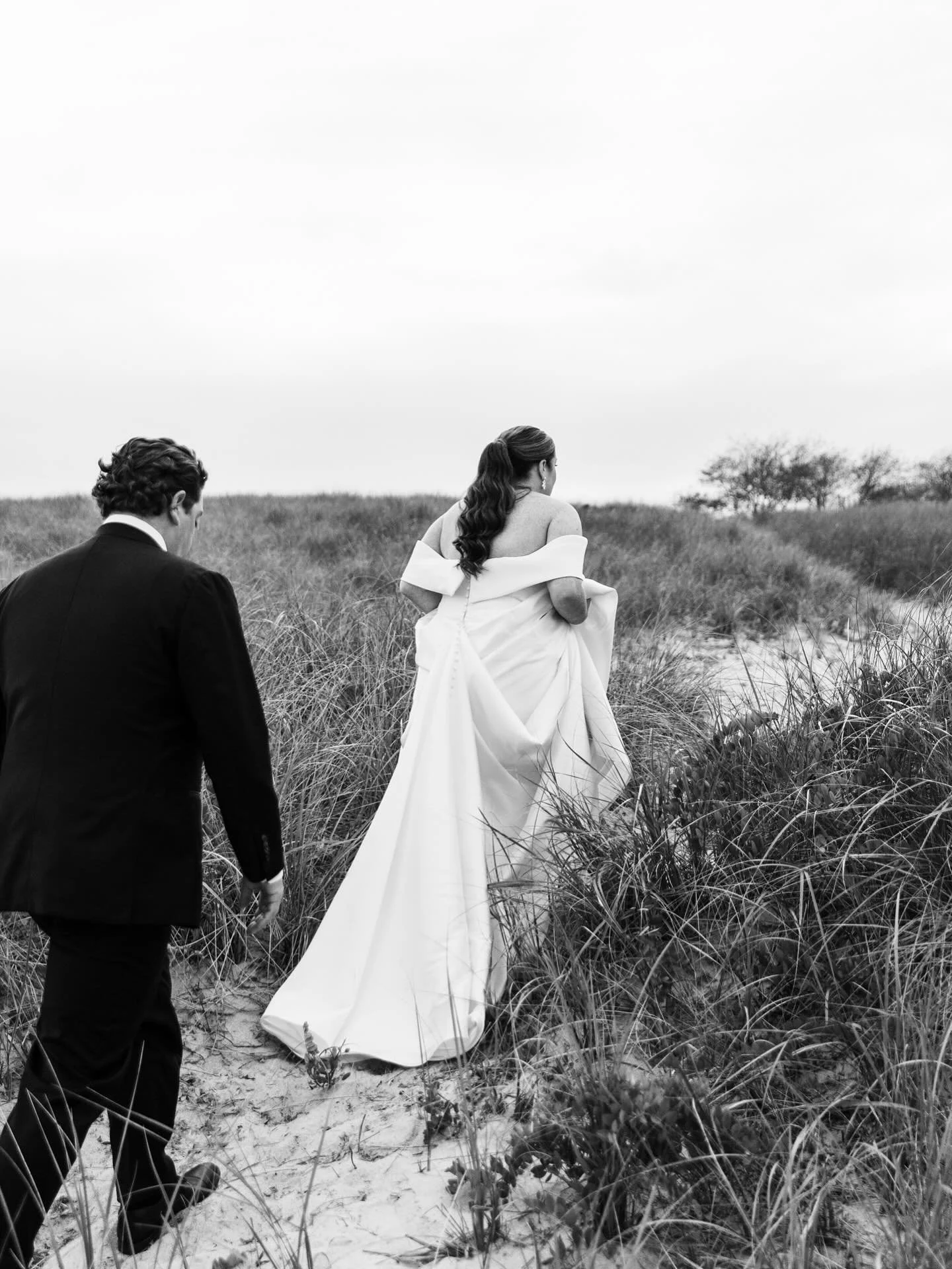 Kelley &amp; Brian in Chatham